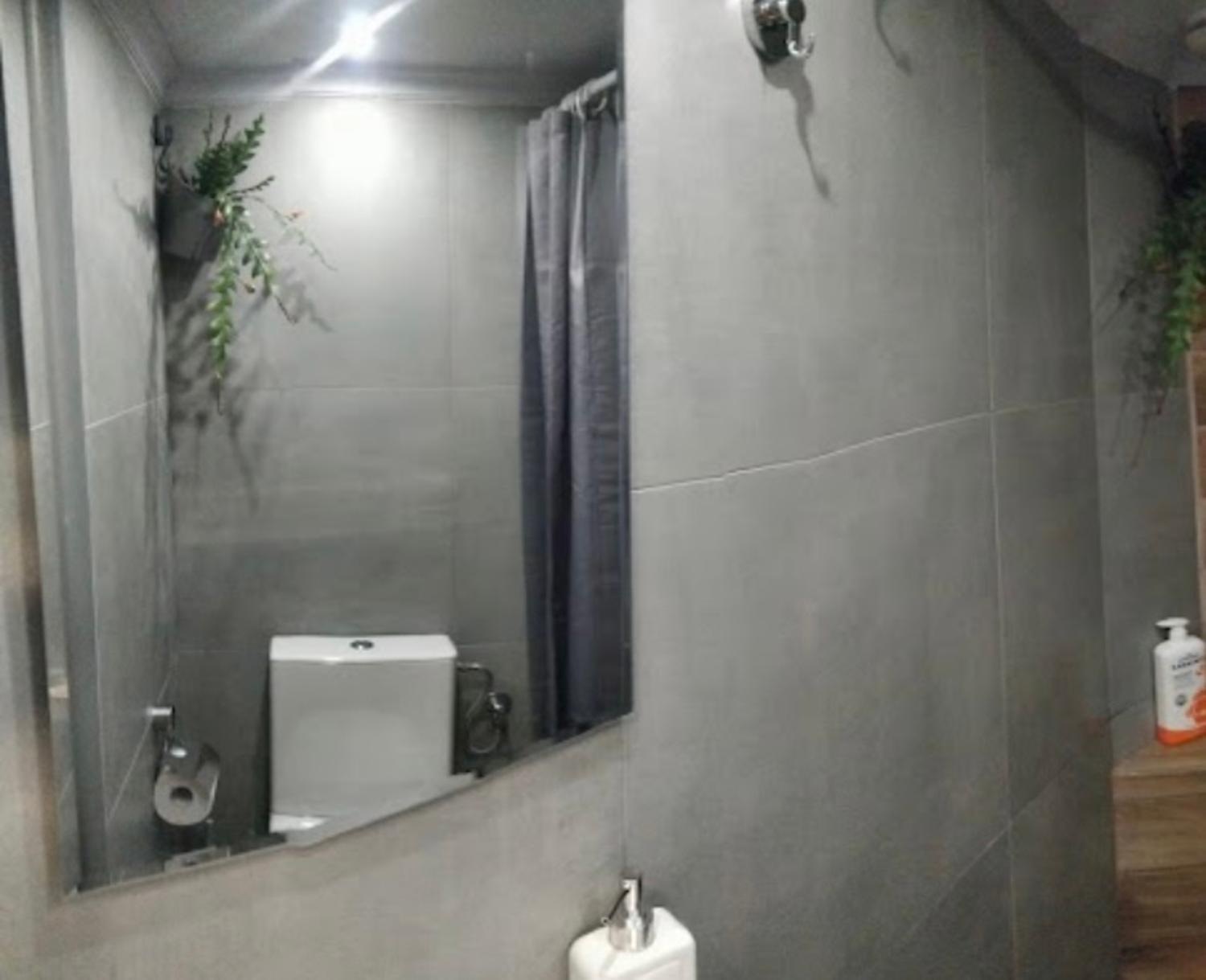 Youth Loft In Ano Poli Thessaloniki