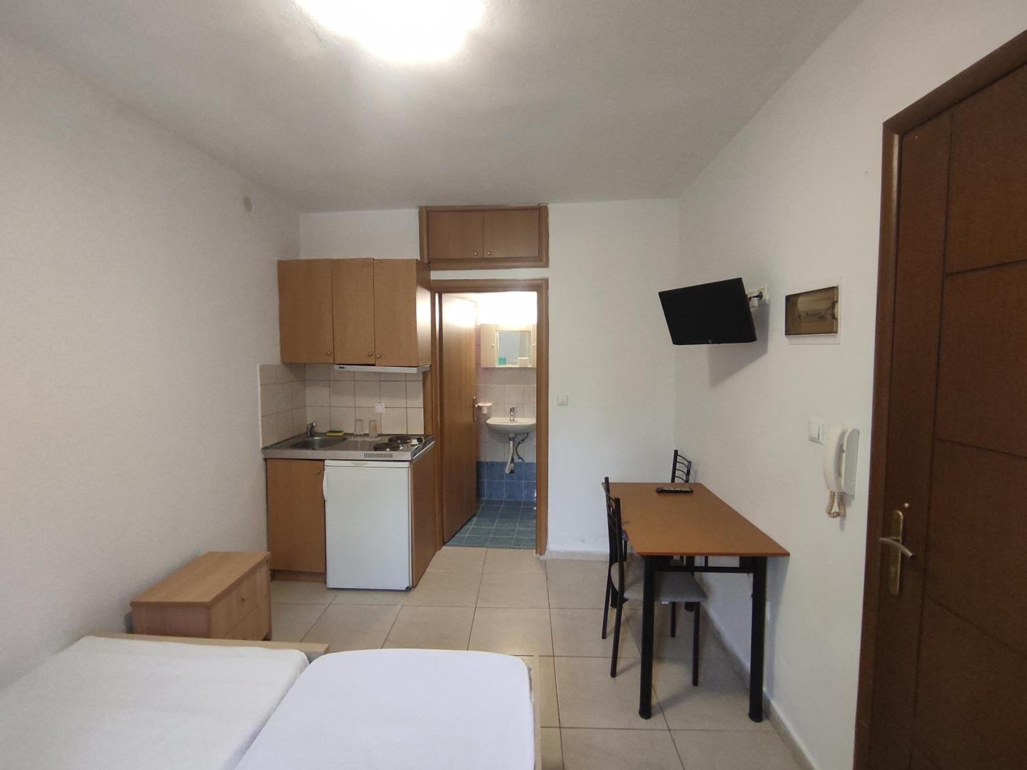 Kapsalas Apartment