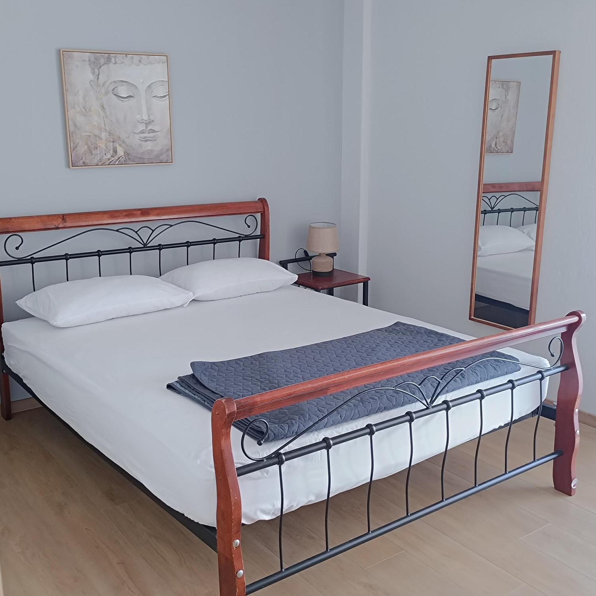 Comfort Corner 75m2 100mbs Căn hộ