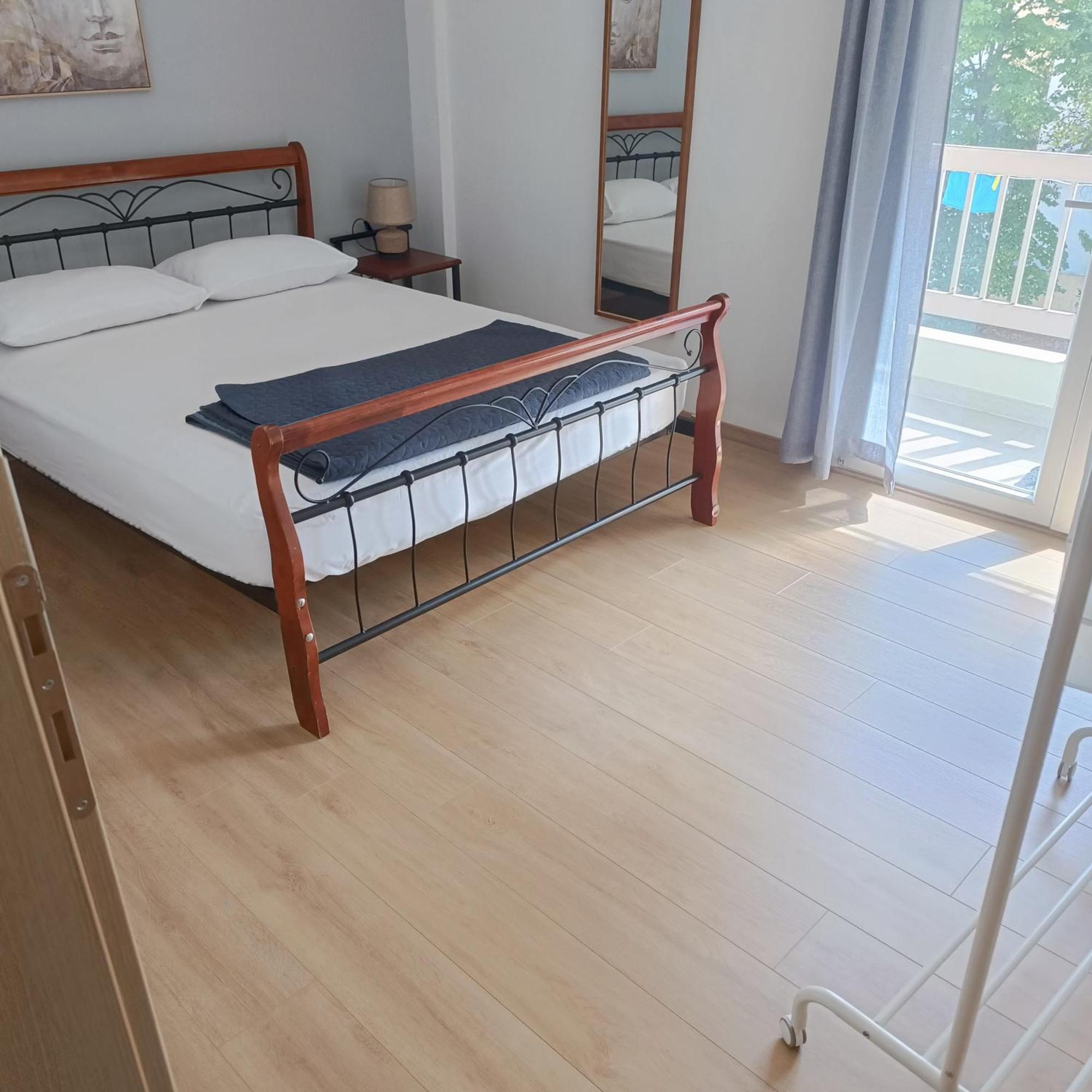 Appartement Comfort Corner 75m2 100mbs