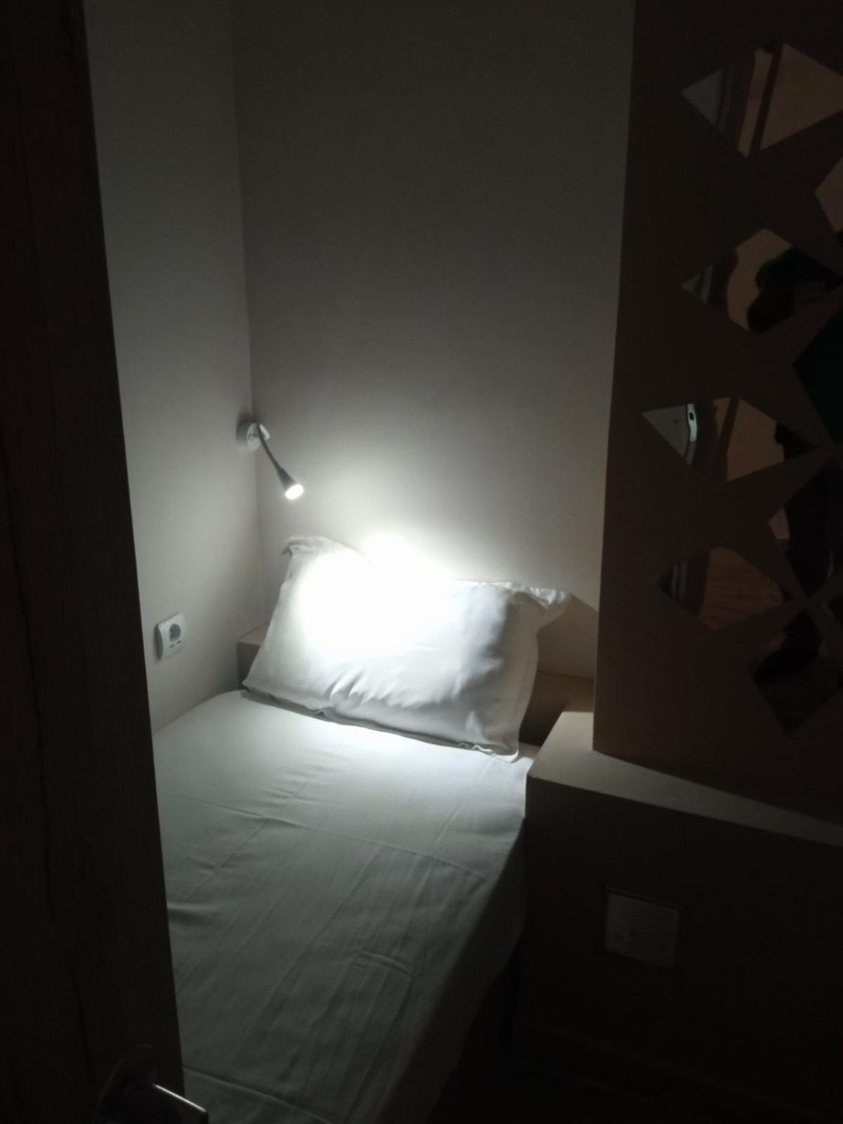 Polit Luxury Aprt 2 Bedrooms Căn hộ Thessaloníki