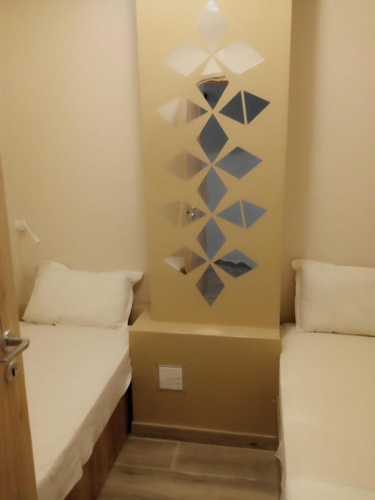 Polit Luxury Aprt 2 Bedrooms Thessaloníki