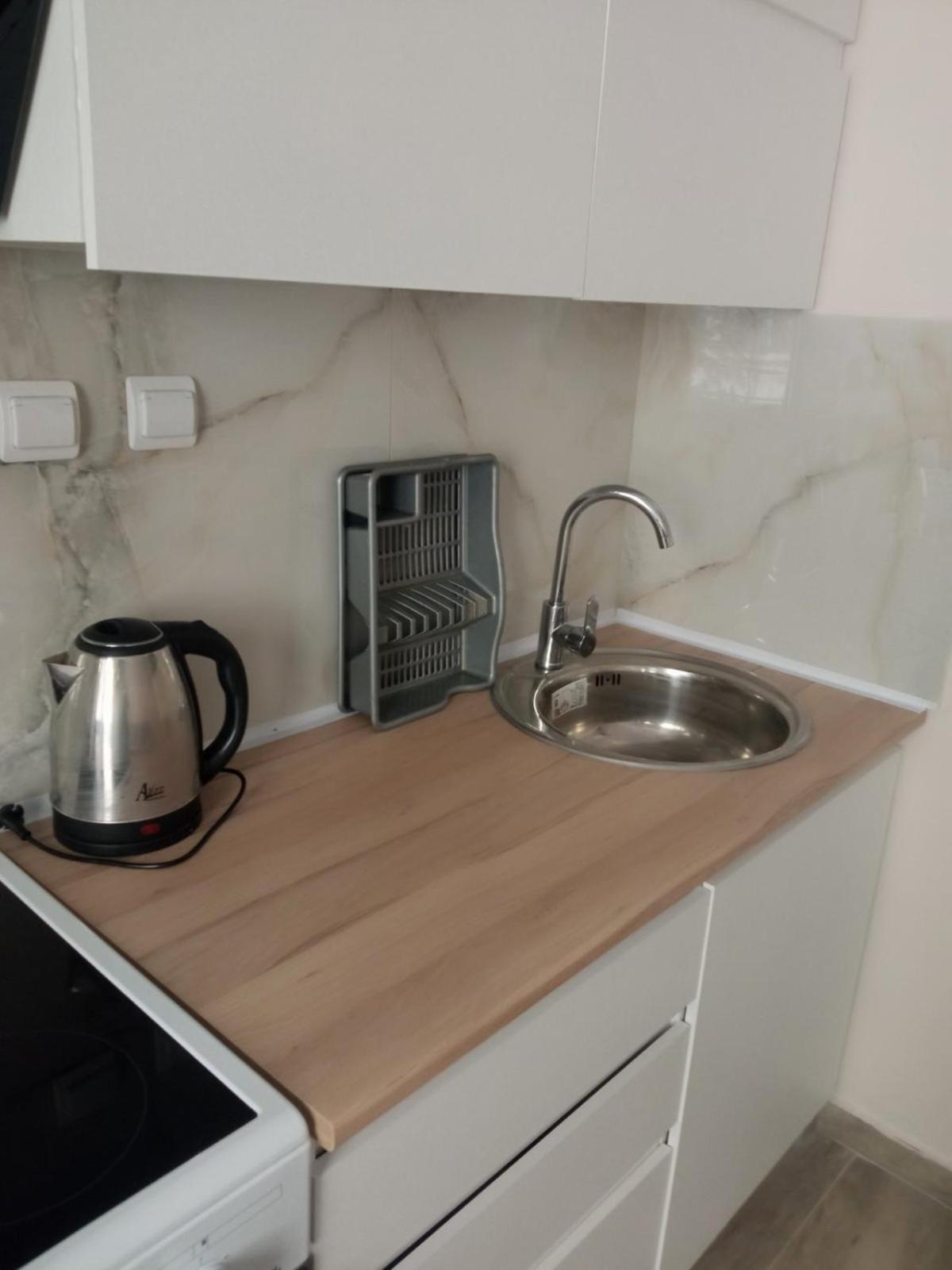 Polit Luxury Aprt 2 Bedrooms Căn hộ *