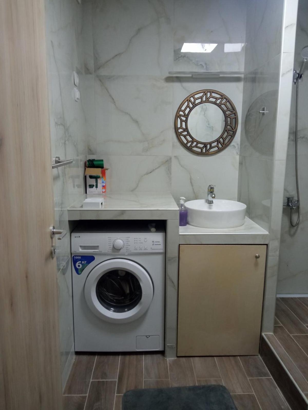 Căn hộ Polit Luxury Aprt 2 Bedrooms Thessaloníki