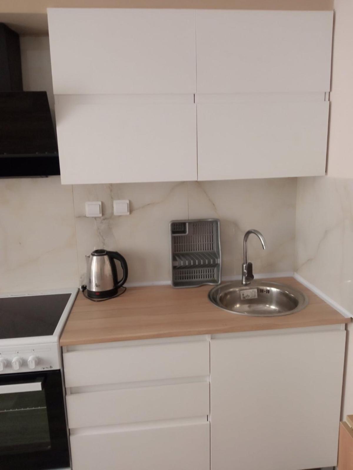 Polit Luxury Aprt 2 Bedrooms Căn hộ