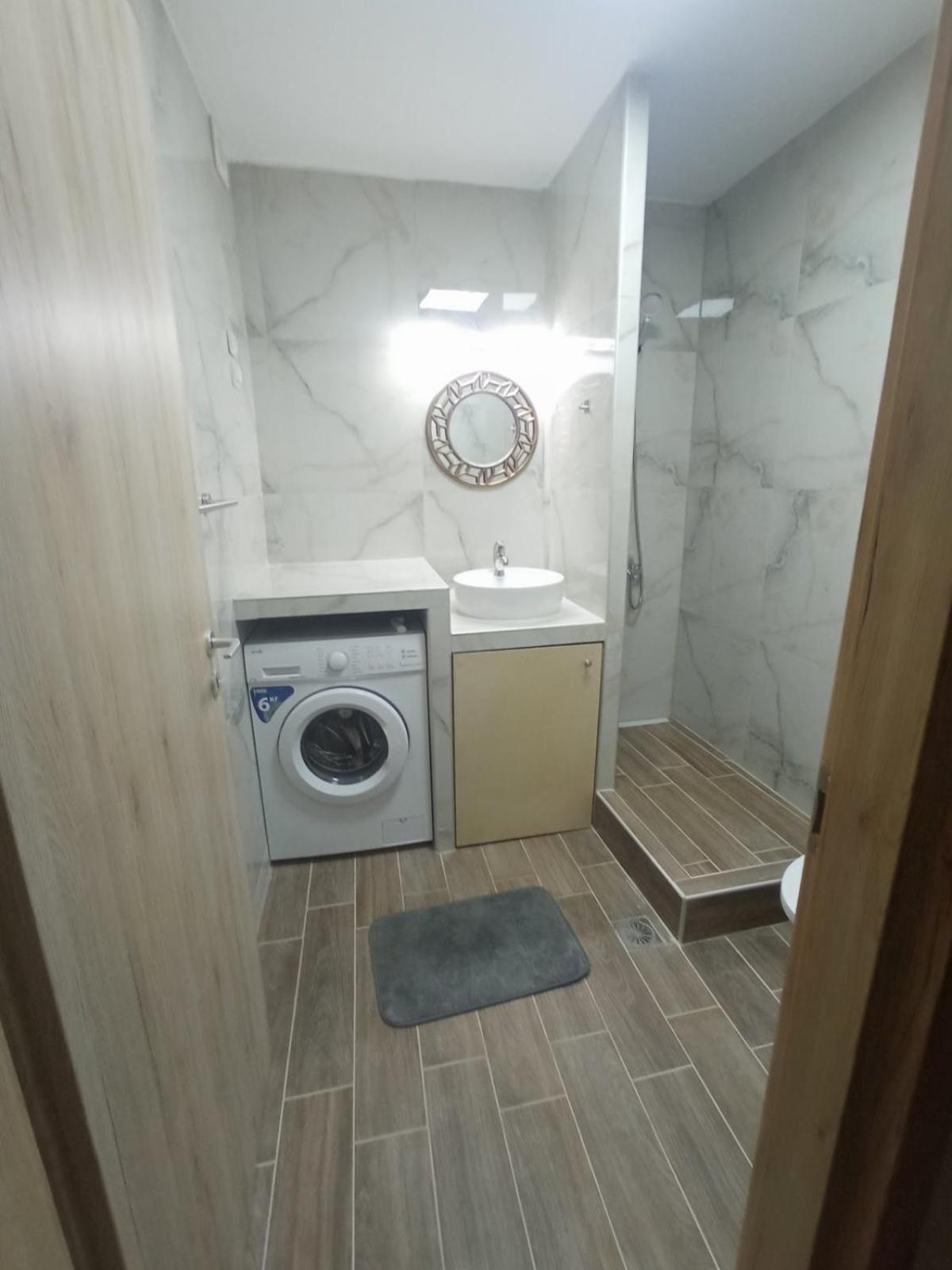 Polit Luxury Aprt 2 Bedrooms Thessaloníki