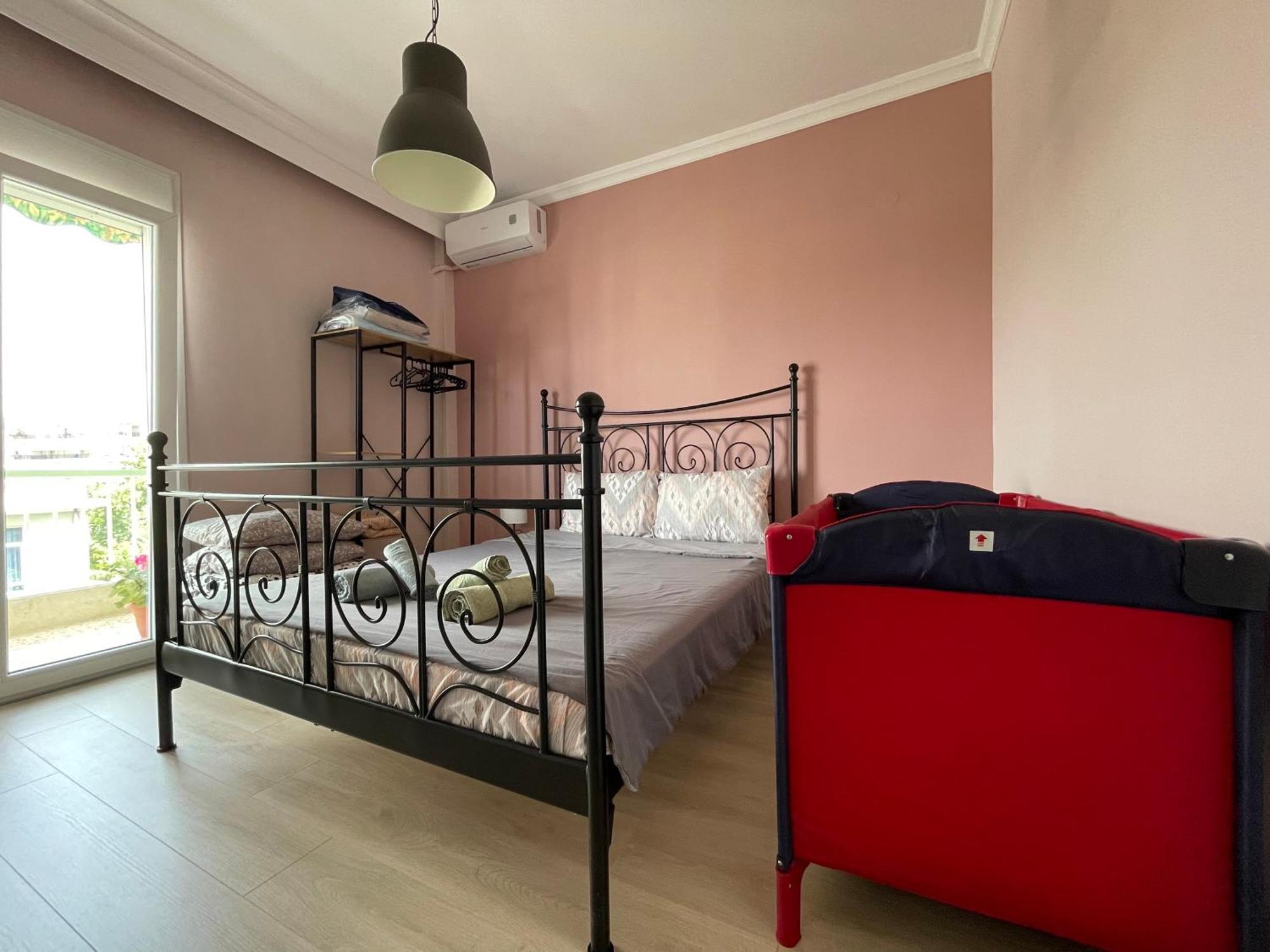 Apartment Asterios