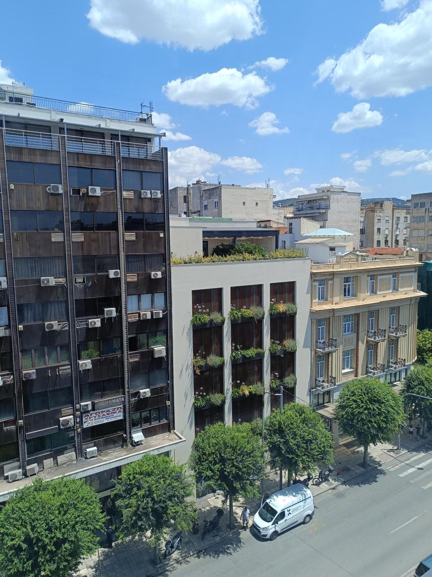 Anibo & Center 3864 Apartment