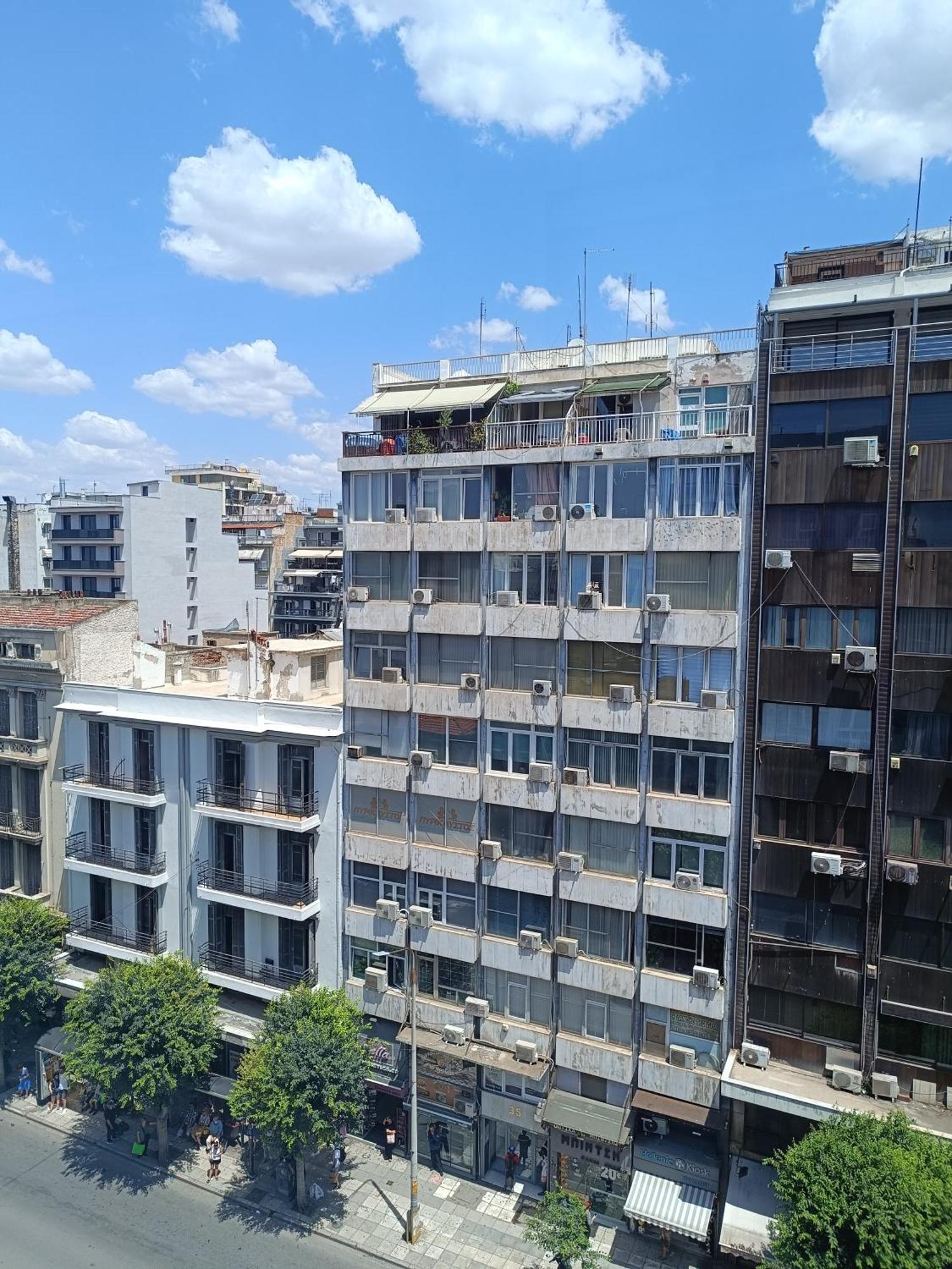 Anibo & Center 3864 Apartment *