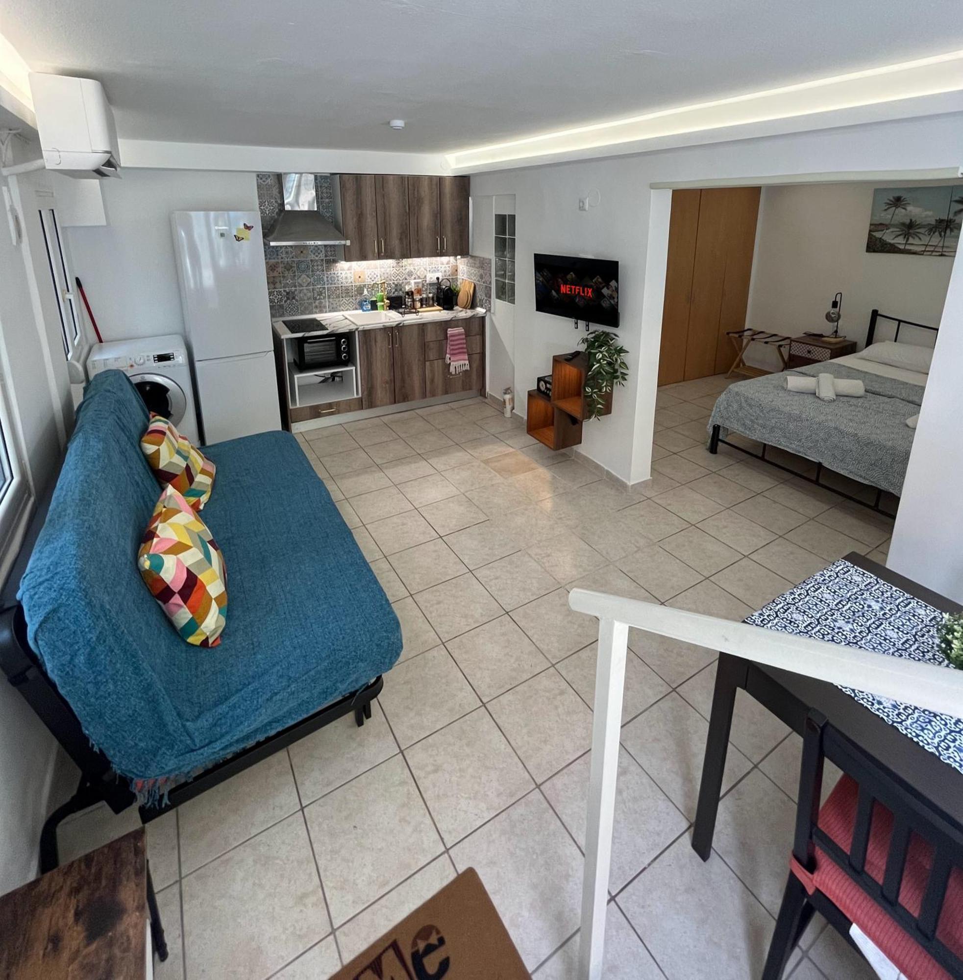 Skg Retreat Emerald - 5min Walk From Seafront Apartment