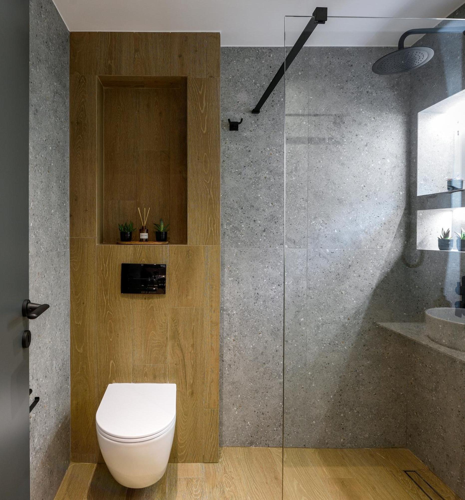 Apartment Aristotelian Virtues - Tharros Thessaloniki