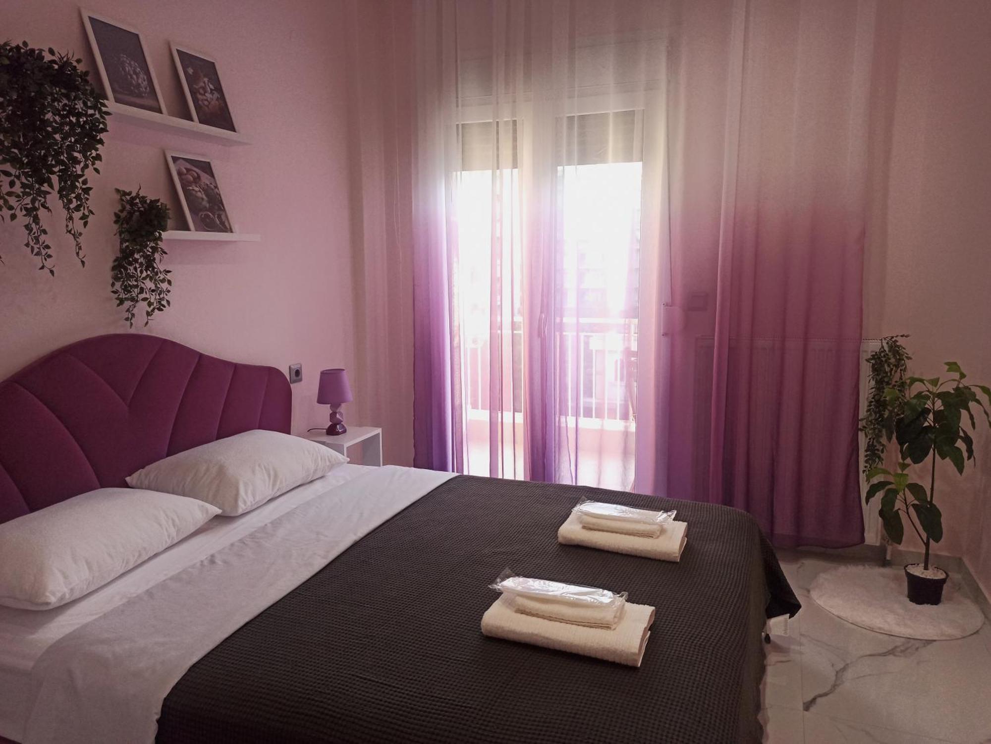 Apartment Athonos Secret Diamond *