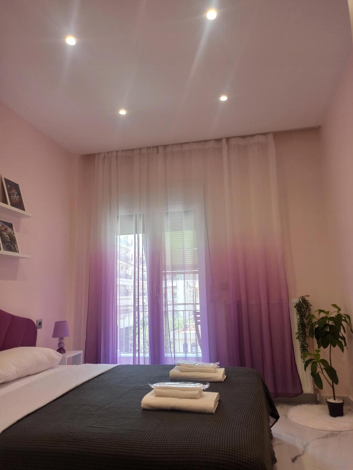 Apartment Athonos Secret Diamond