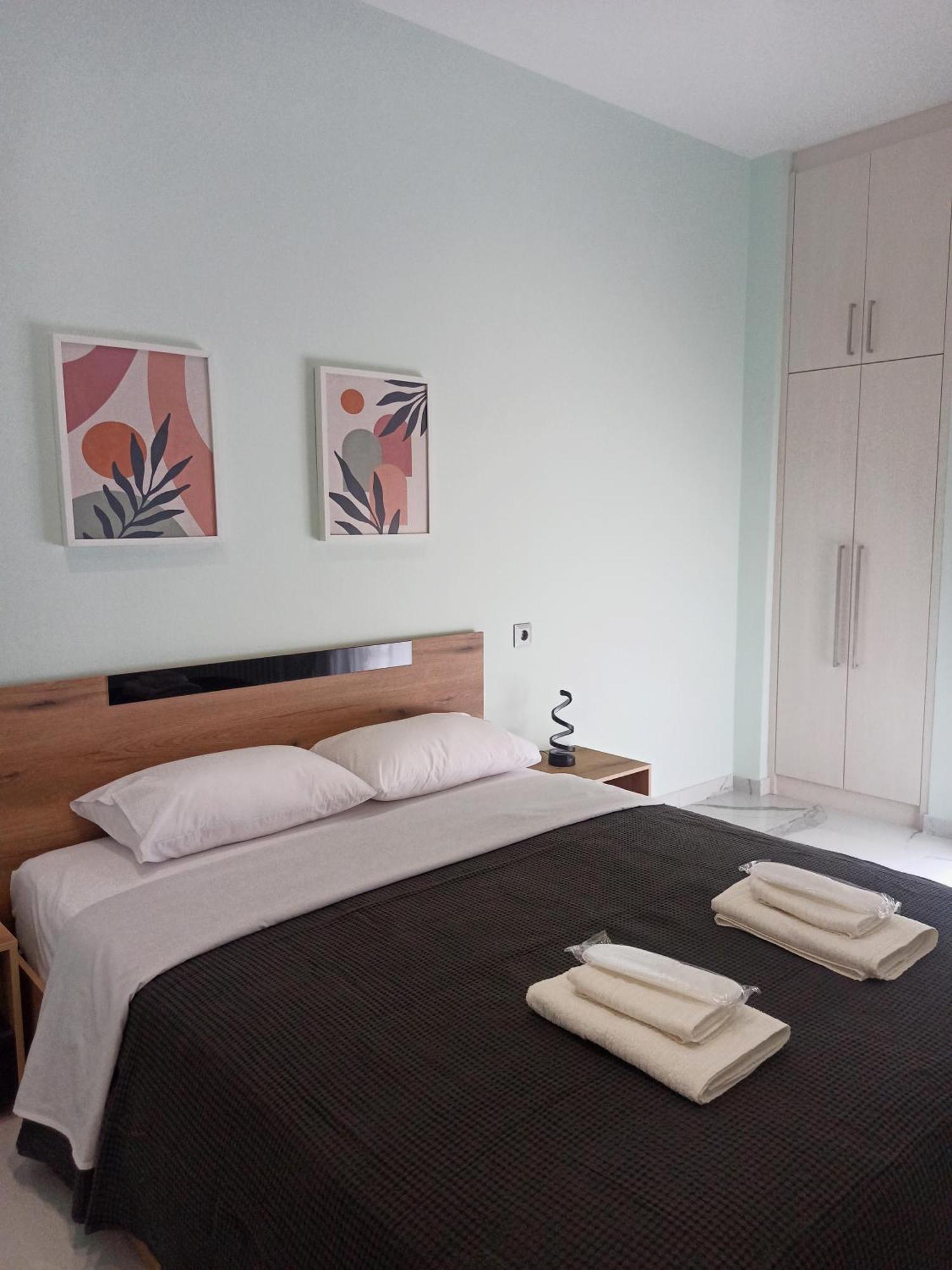 Apartment Athonos Secret Diamond Thessaloniki