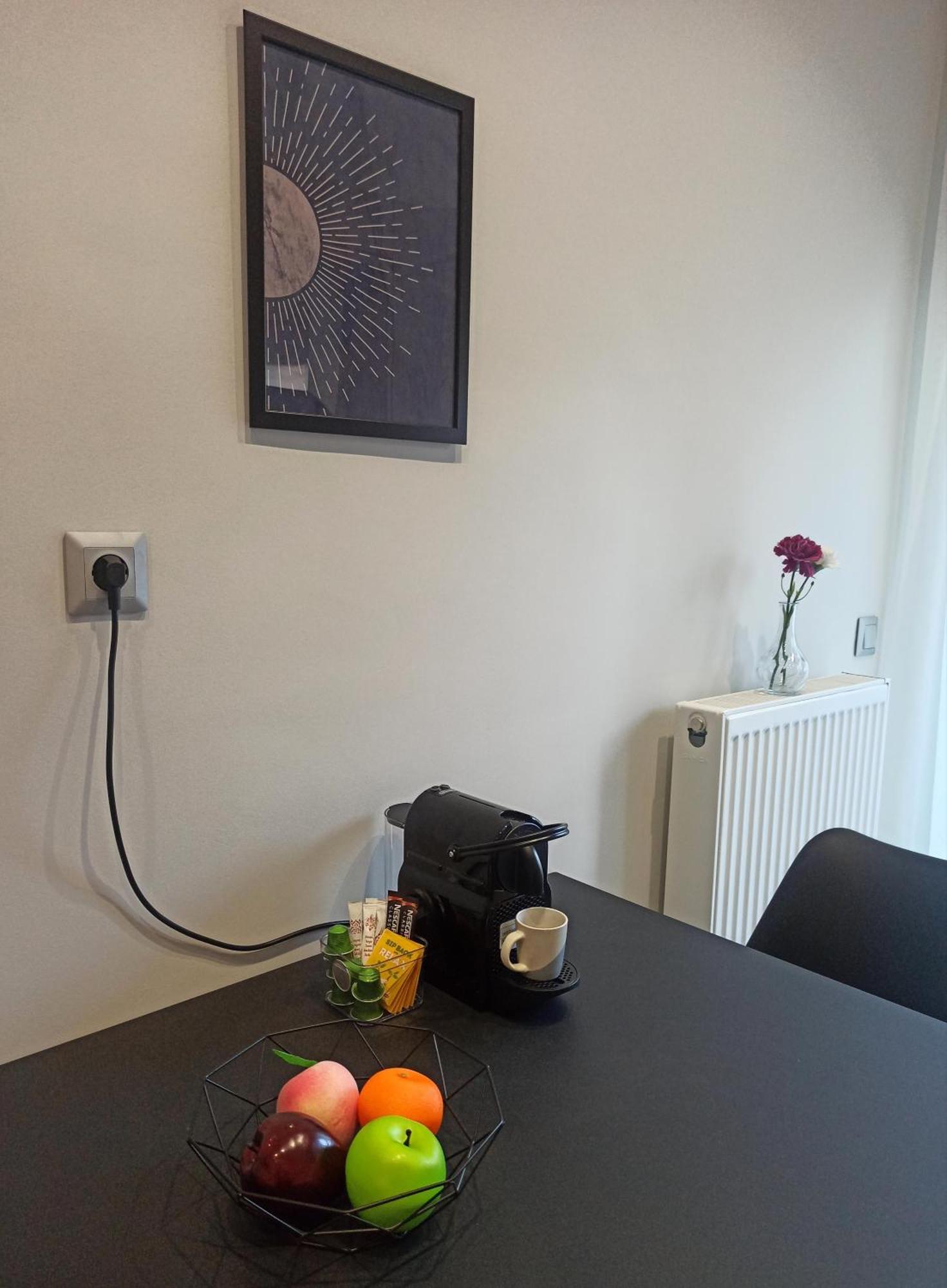 Apartment Athonos Secret Diamond Thessaloniki