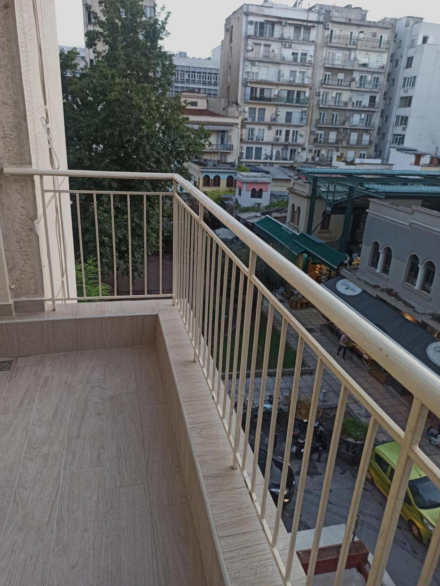 Athonos Secret Diamond Apartment