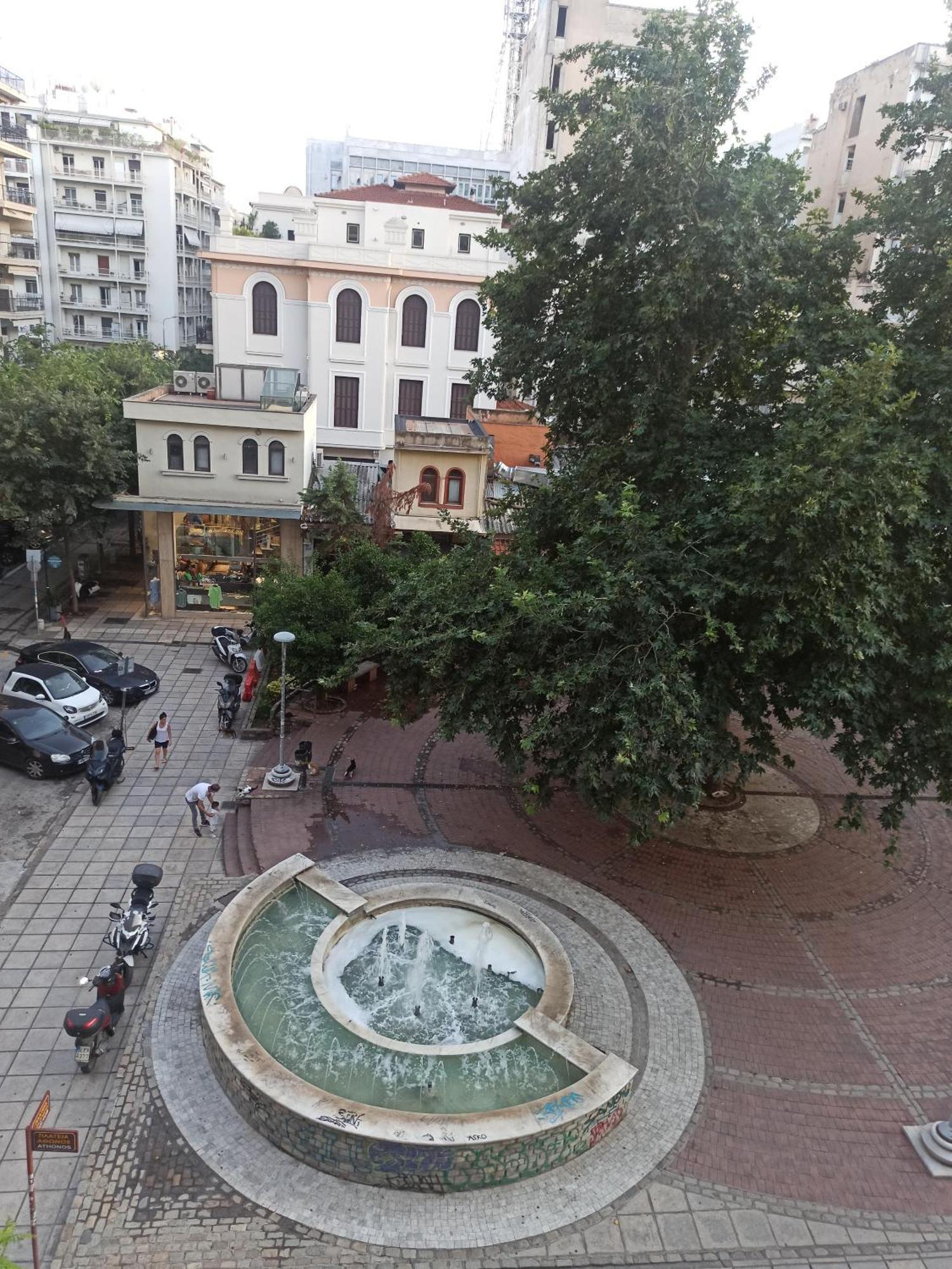 Appartement Athonos Secret Diamond *