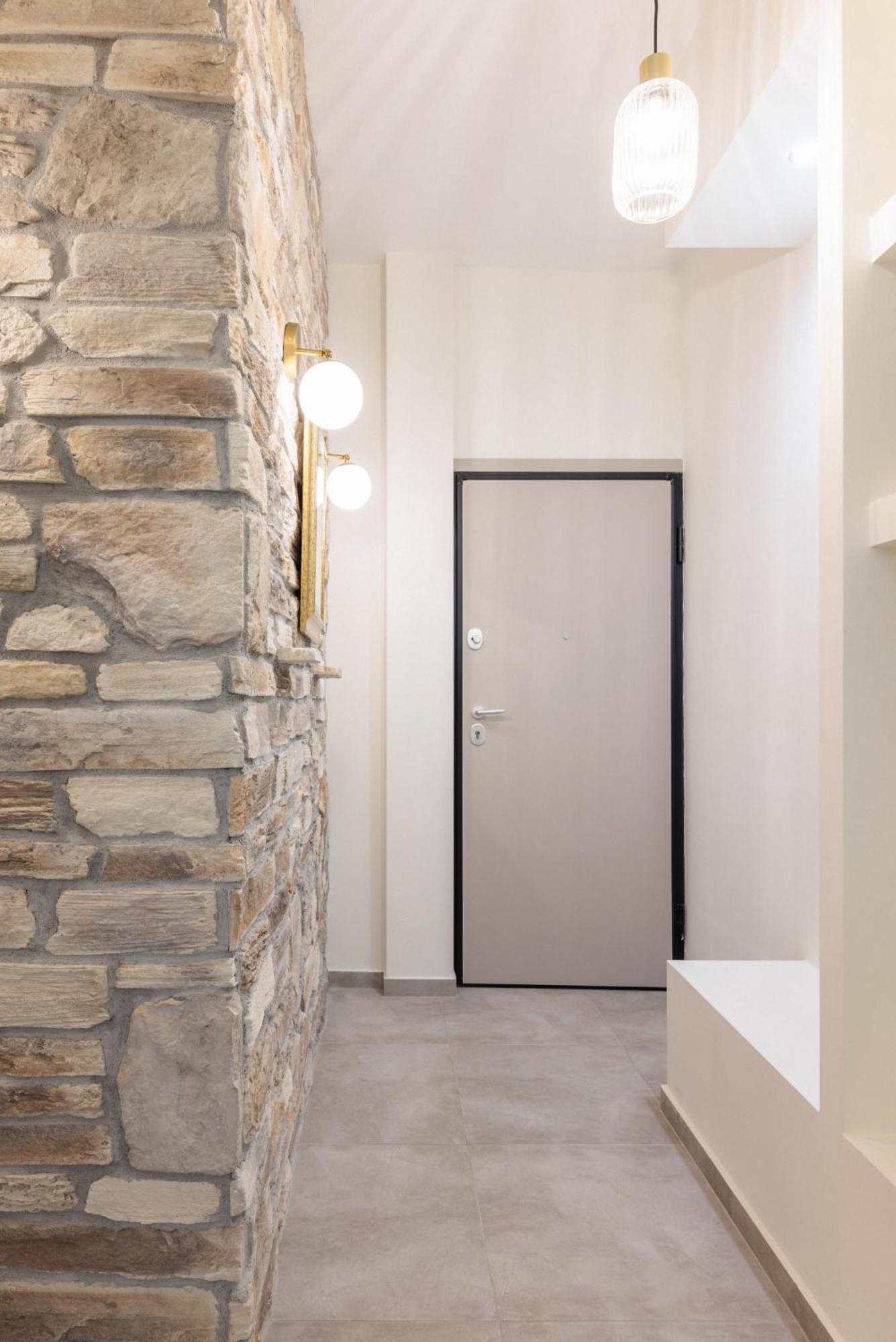 Apartment Navarinou Hideaway Thessaloniki