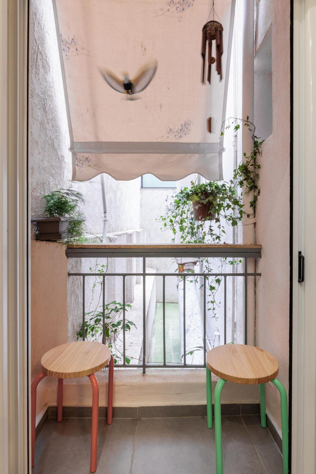 Navarinou Hideaway Apartment