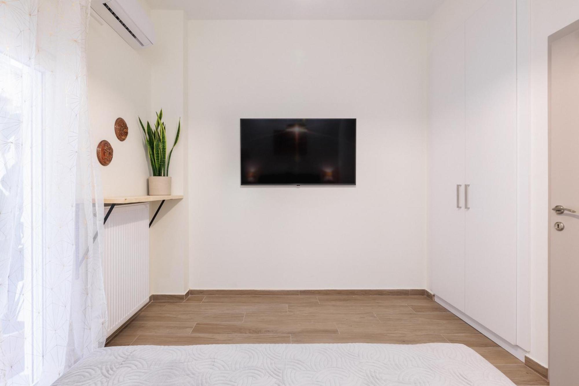 Navarinou Hideaway Apartment Thessaloniki