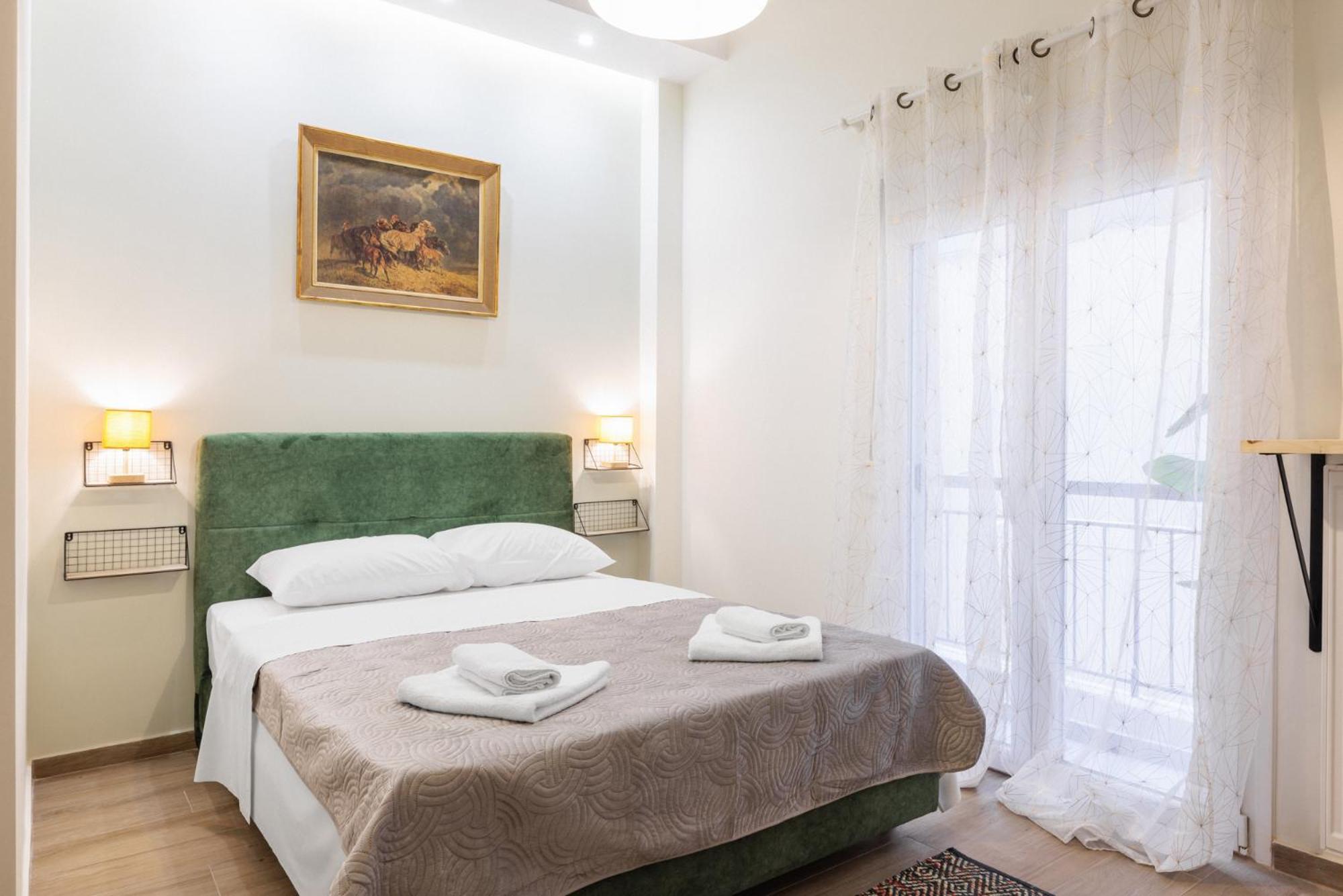 Navarinou Hideaway * Thessaloniki
