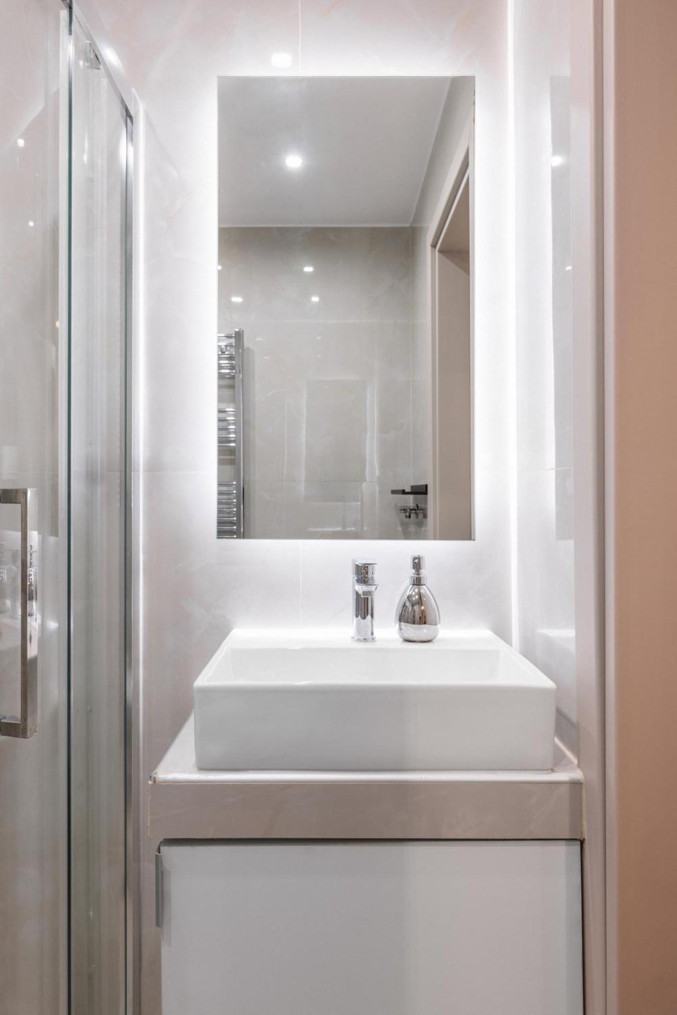 Navarinou Hideaway Apartment Thessaloniki