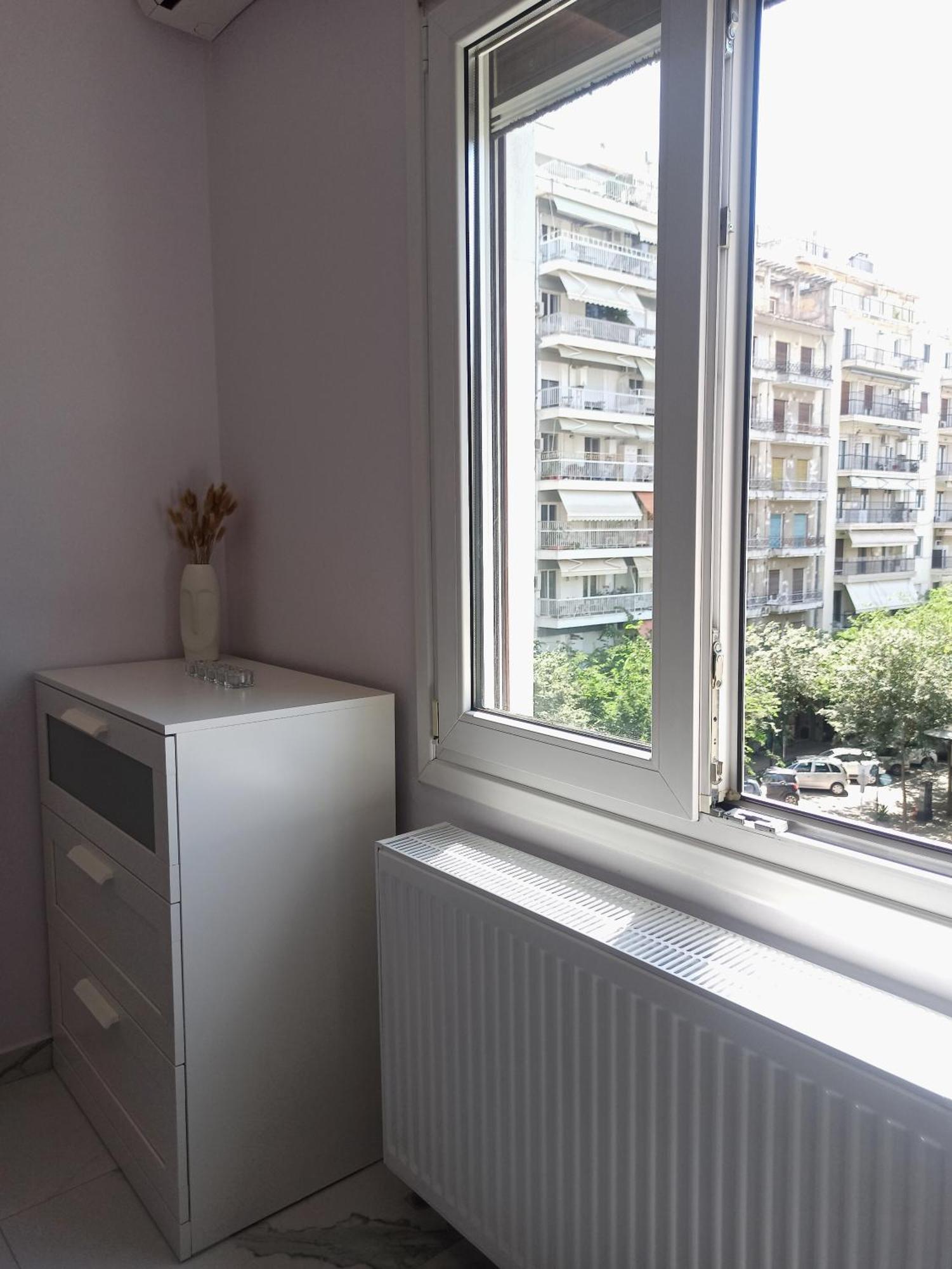 Athonos Secret Diamond Apartment