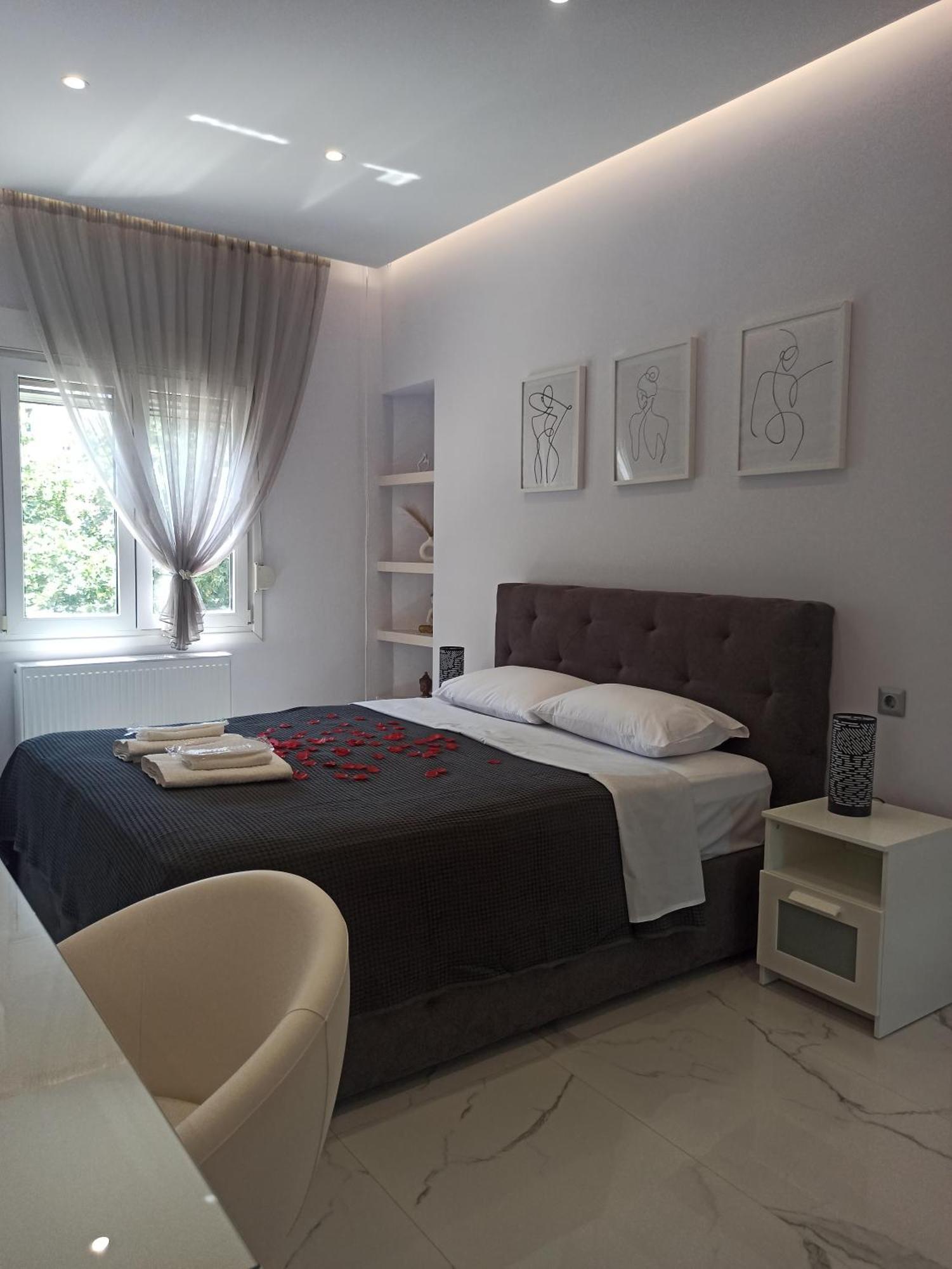 Athonos Secret Diamond * Thessaloniki