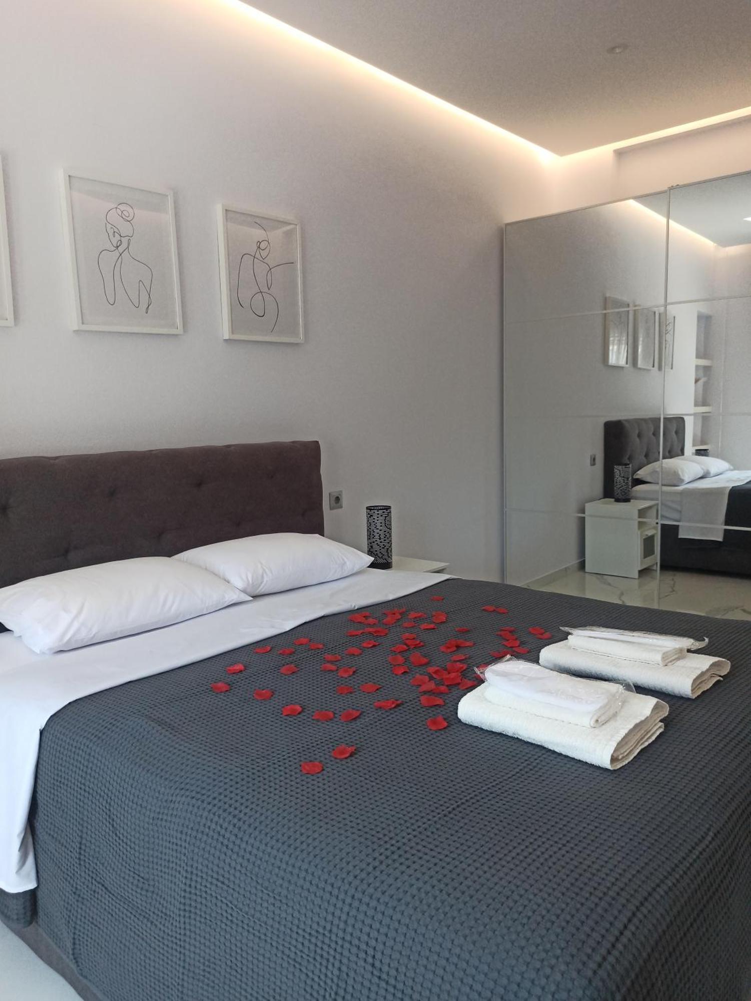 Athonos Secret Diamond * Thessaloniki