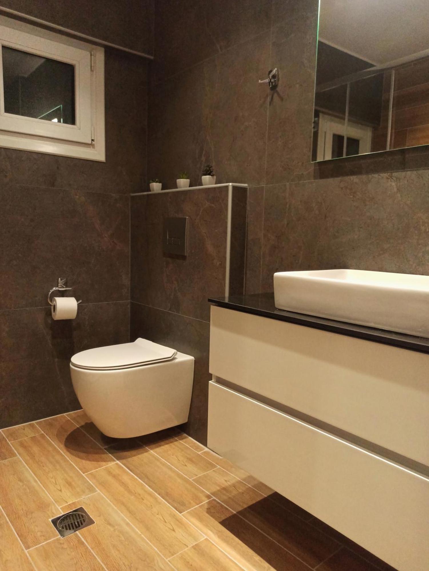 Apartment Athonos Secret Diamond *