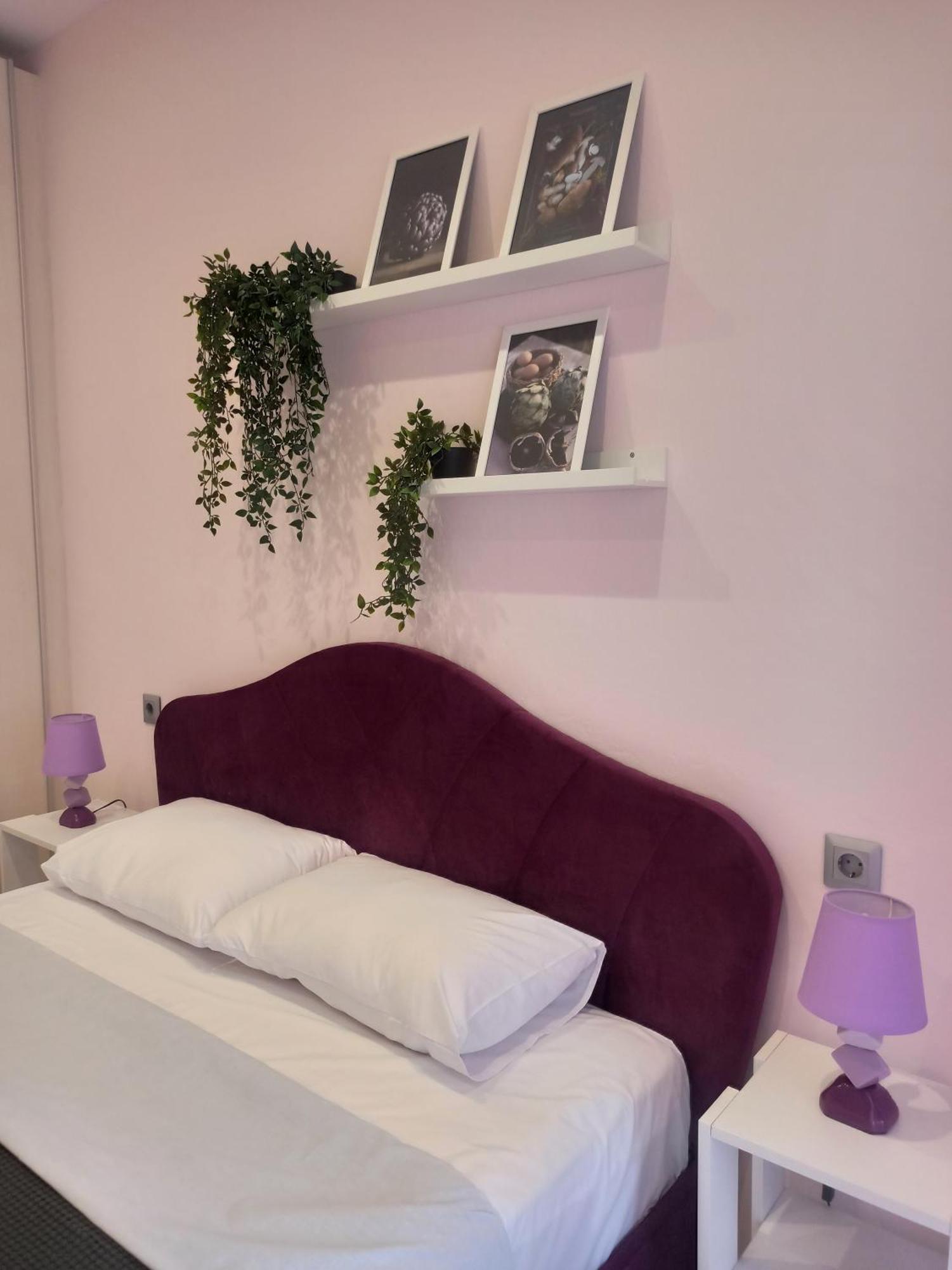 Apartment Athonos Secret Diamond Thessaloniki