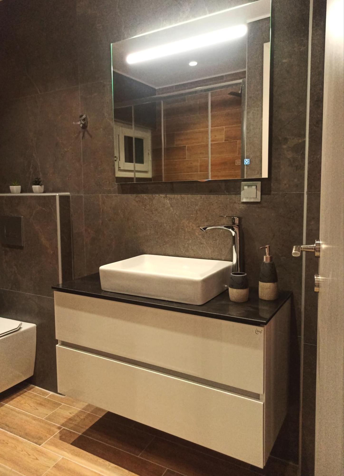 Athonos Secret Diamond Apartment