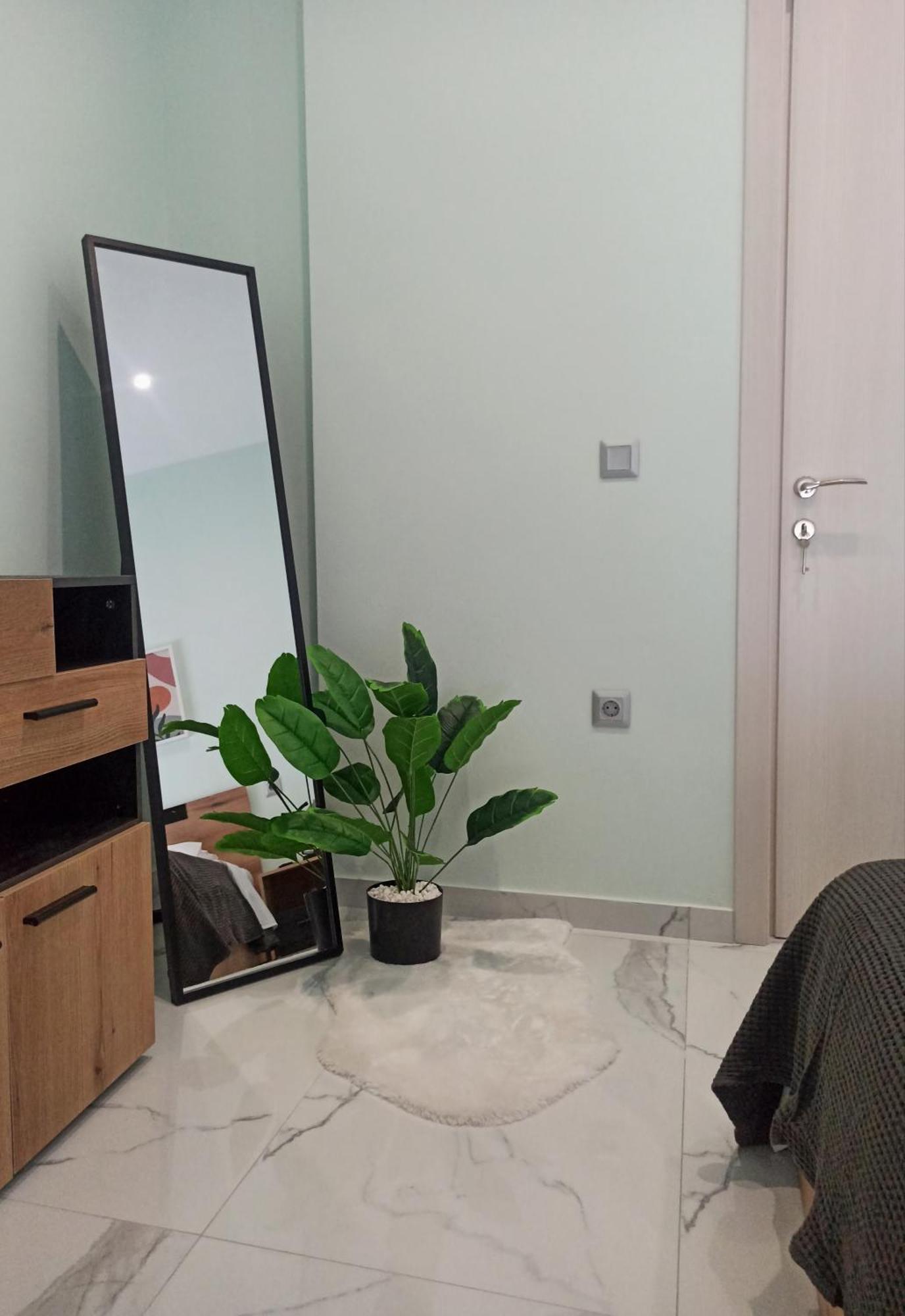 Athonos Secret Diamond Apartment *