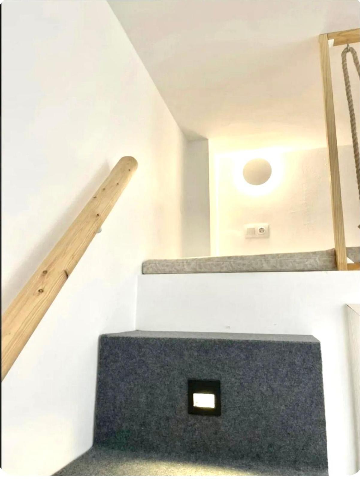 Center Loft Casa Nativa Apartment