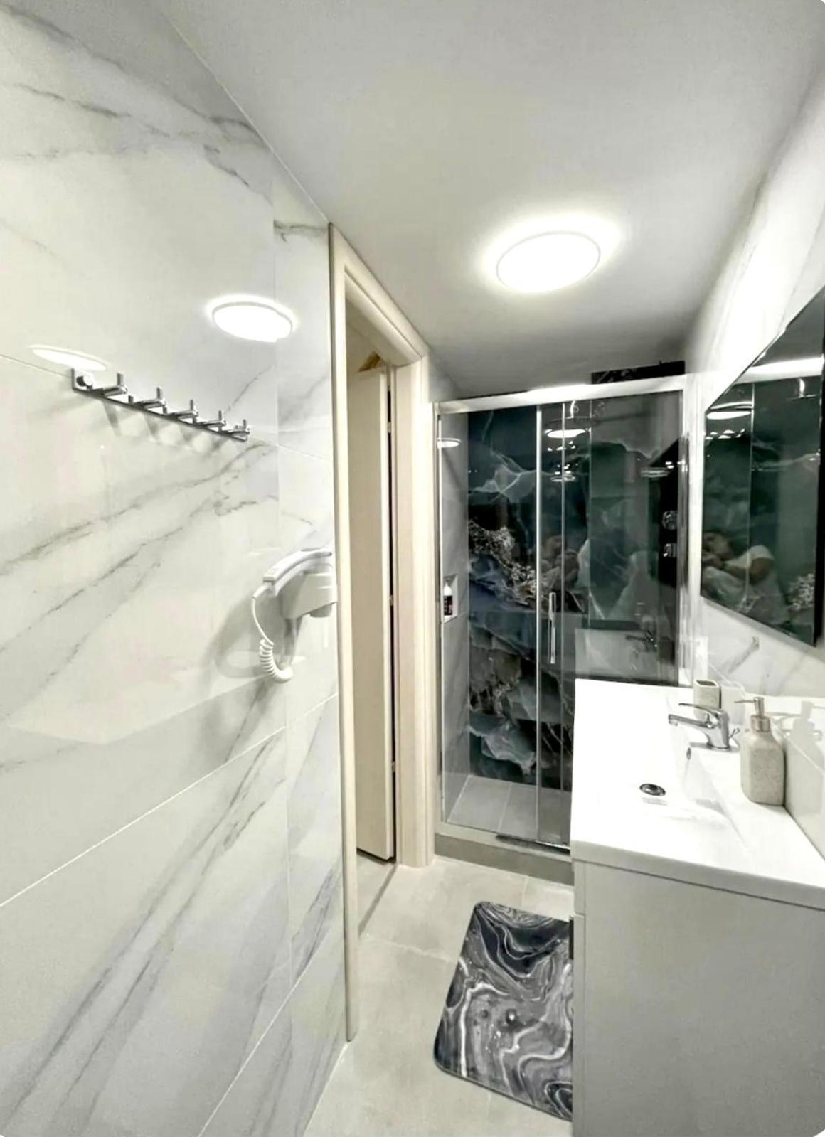 Apartment Center Loft Casa Nativa Thessaloniki