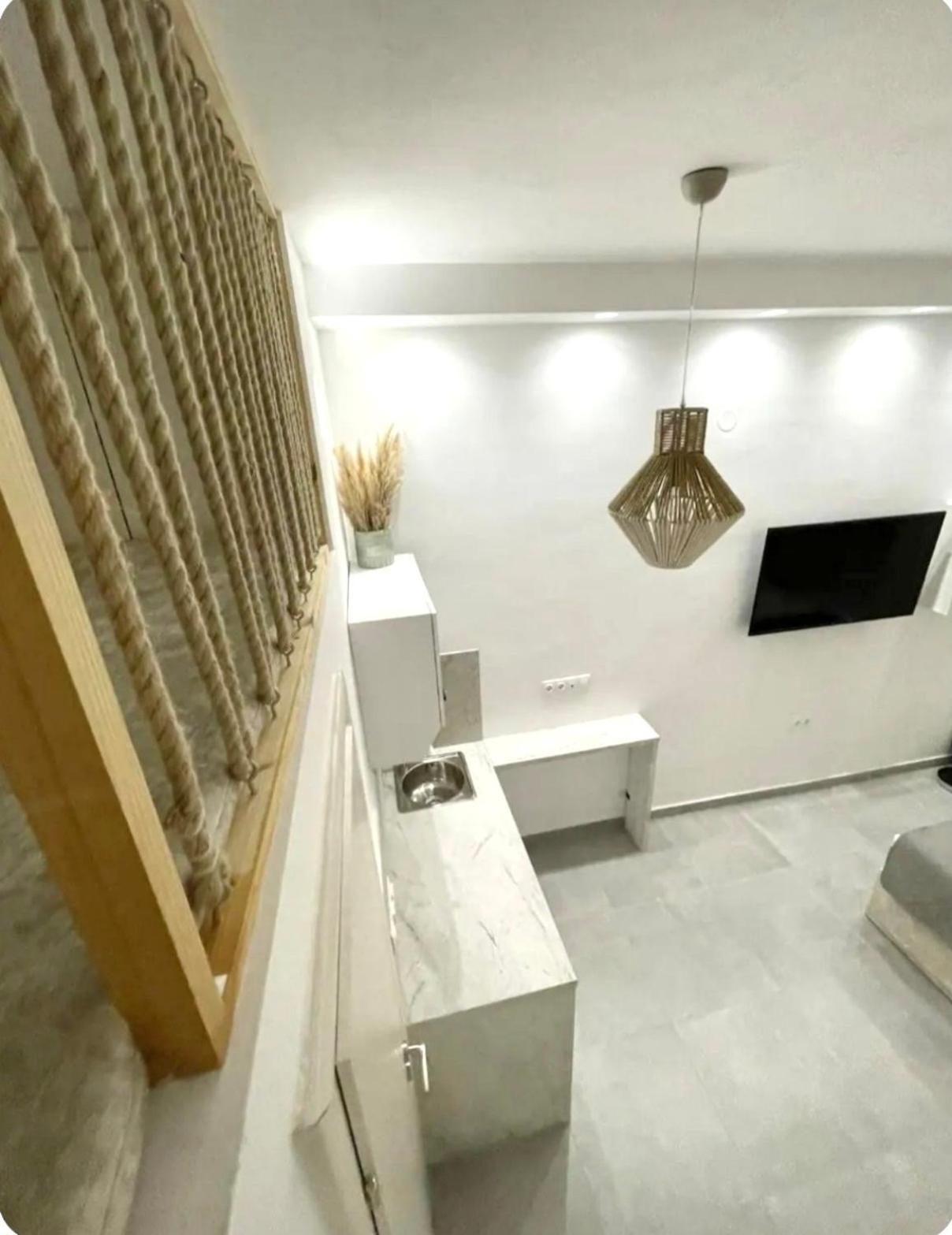 Apartment Center Loft Casa Nativa