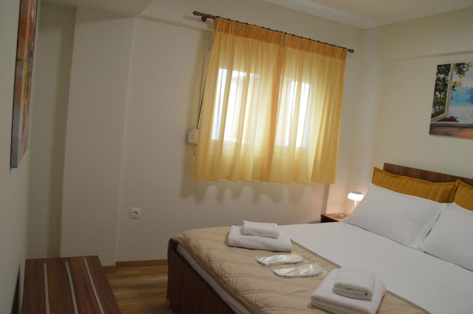 Appartement Aigaiou House 2 *