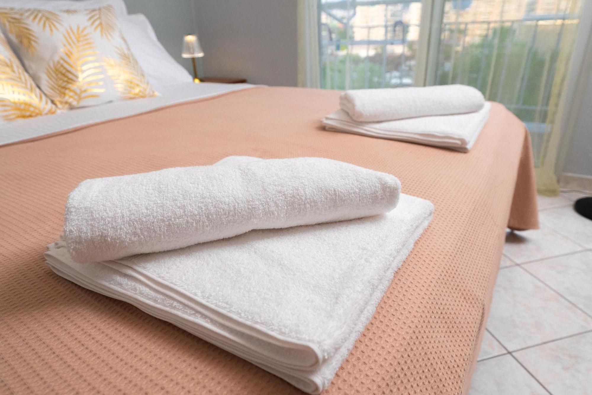 Apartamento Balancepointskg