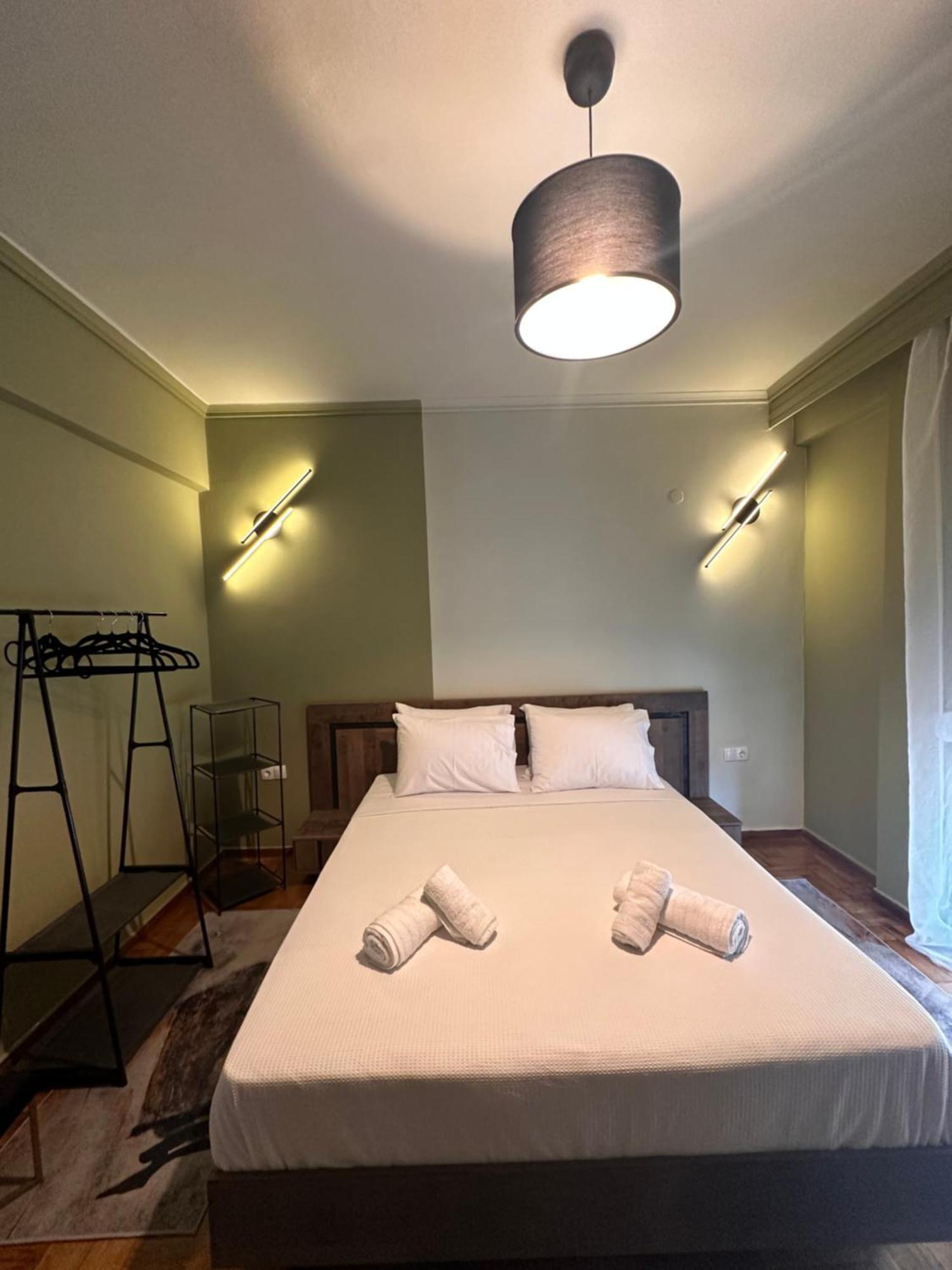 Apartment Emerald Luxury In *