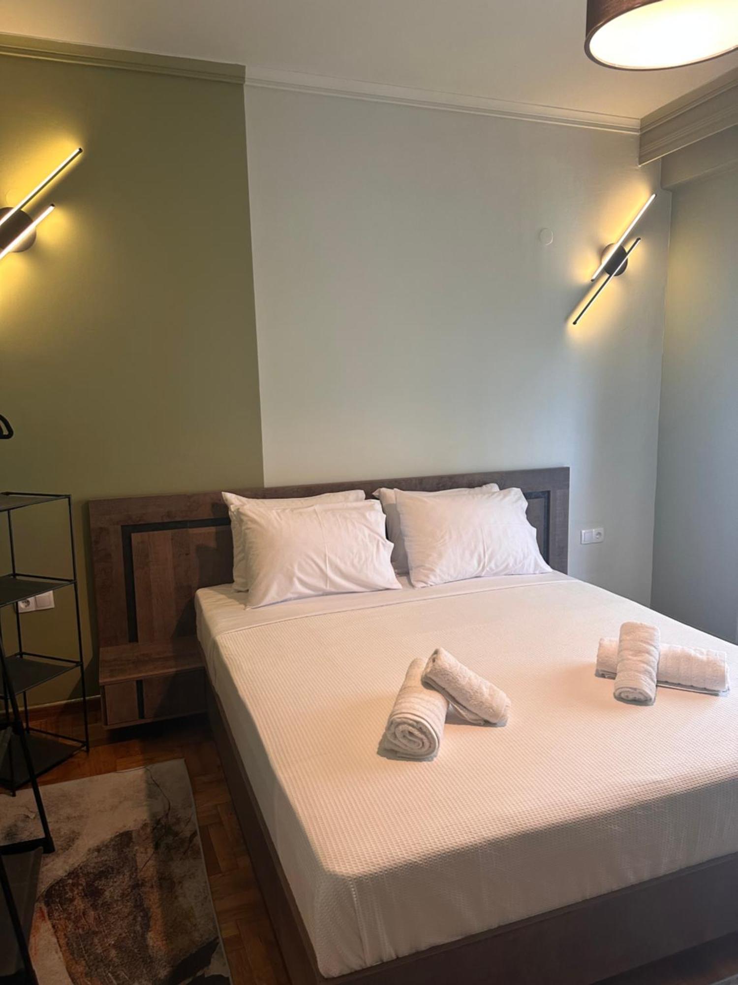 Emerald Luxury In Thessaloniki