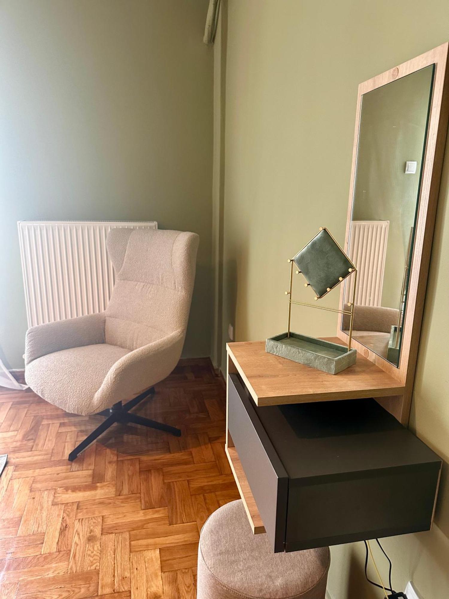Apartment Emerald Luxury In *
