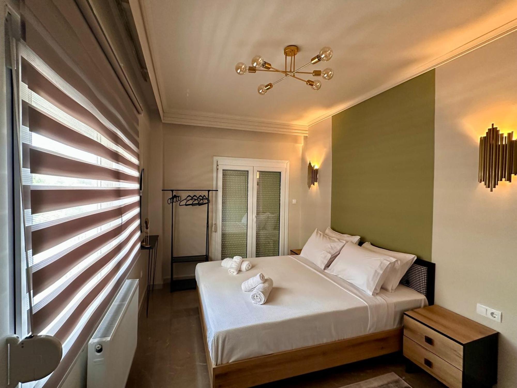 Emerald Luxury In * Thessaloniki