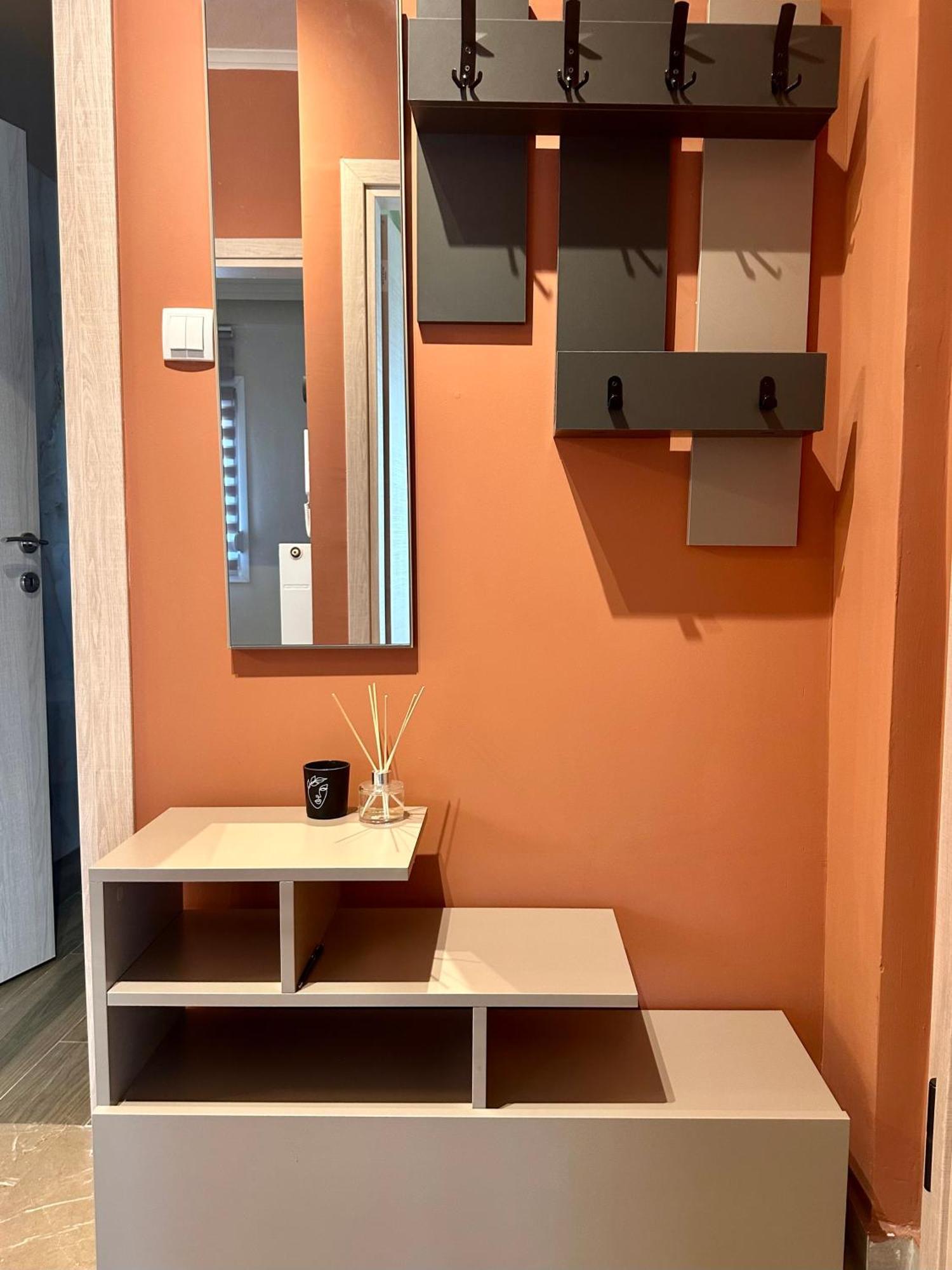 Apartamento Emerald Luxury In