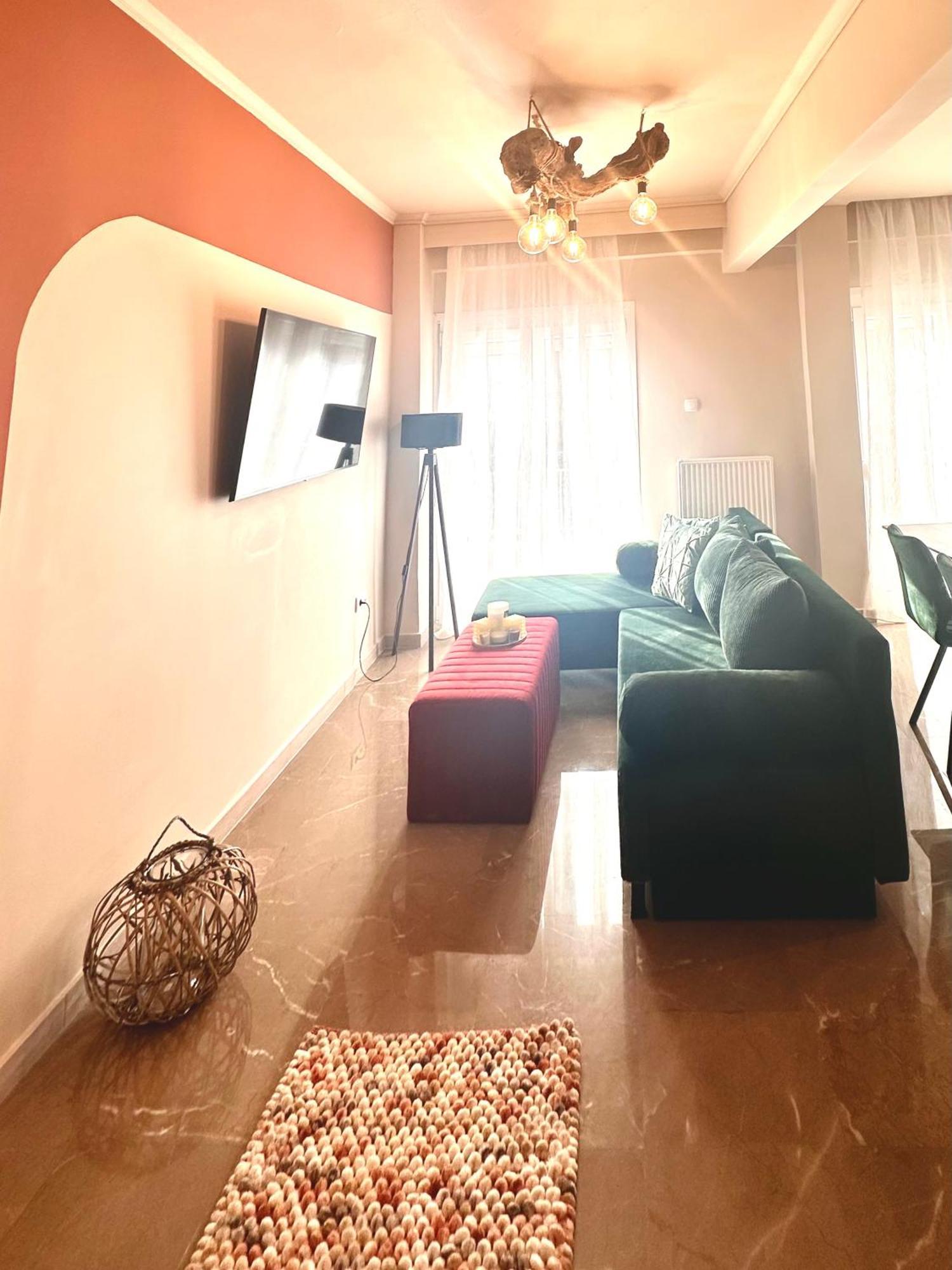 Emerald Luxury In *