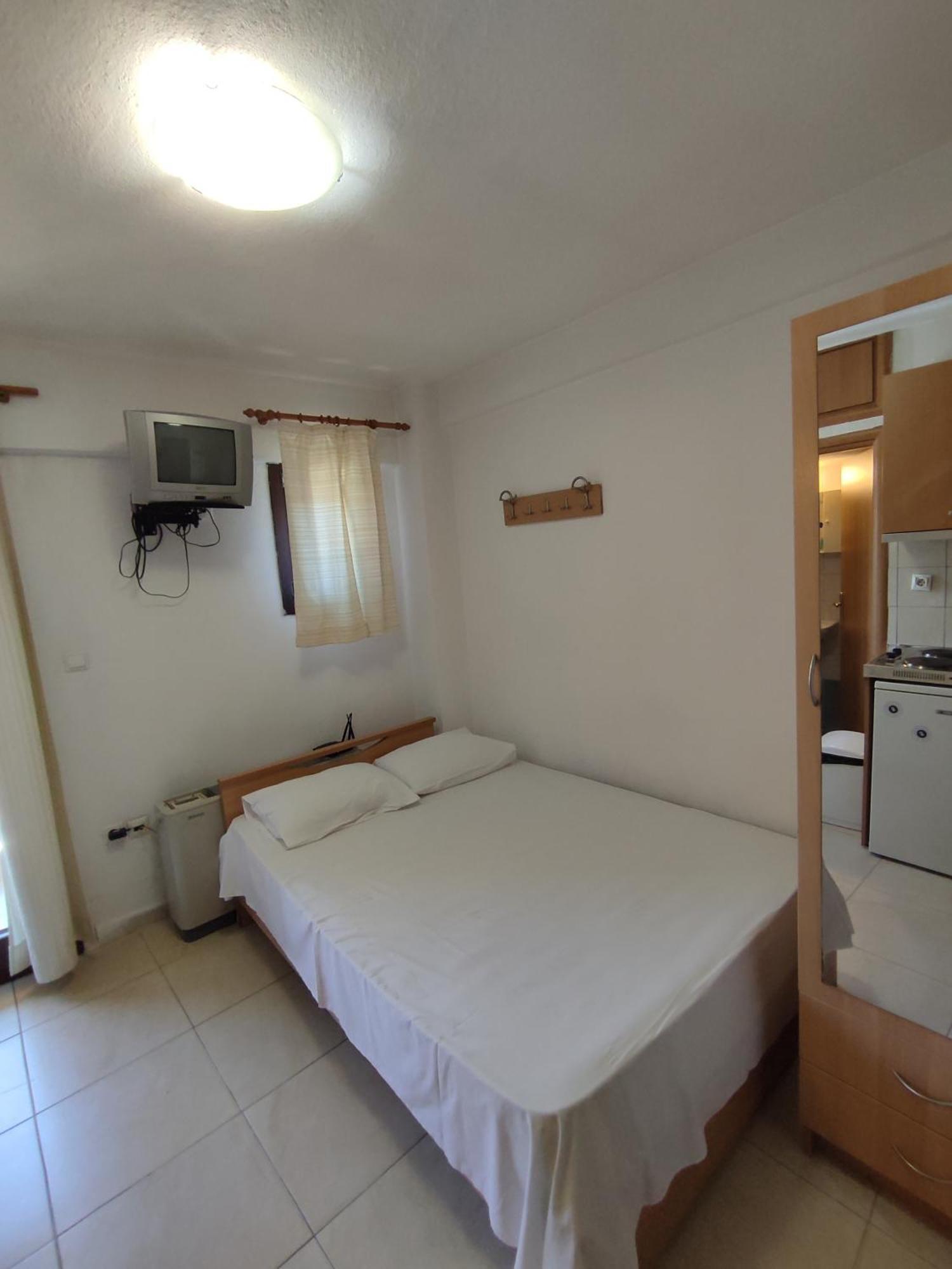 Apartment Kapsalas