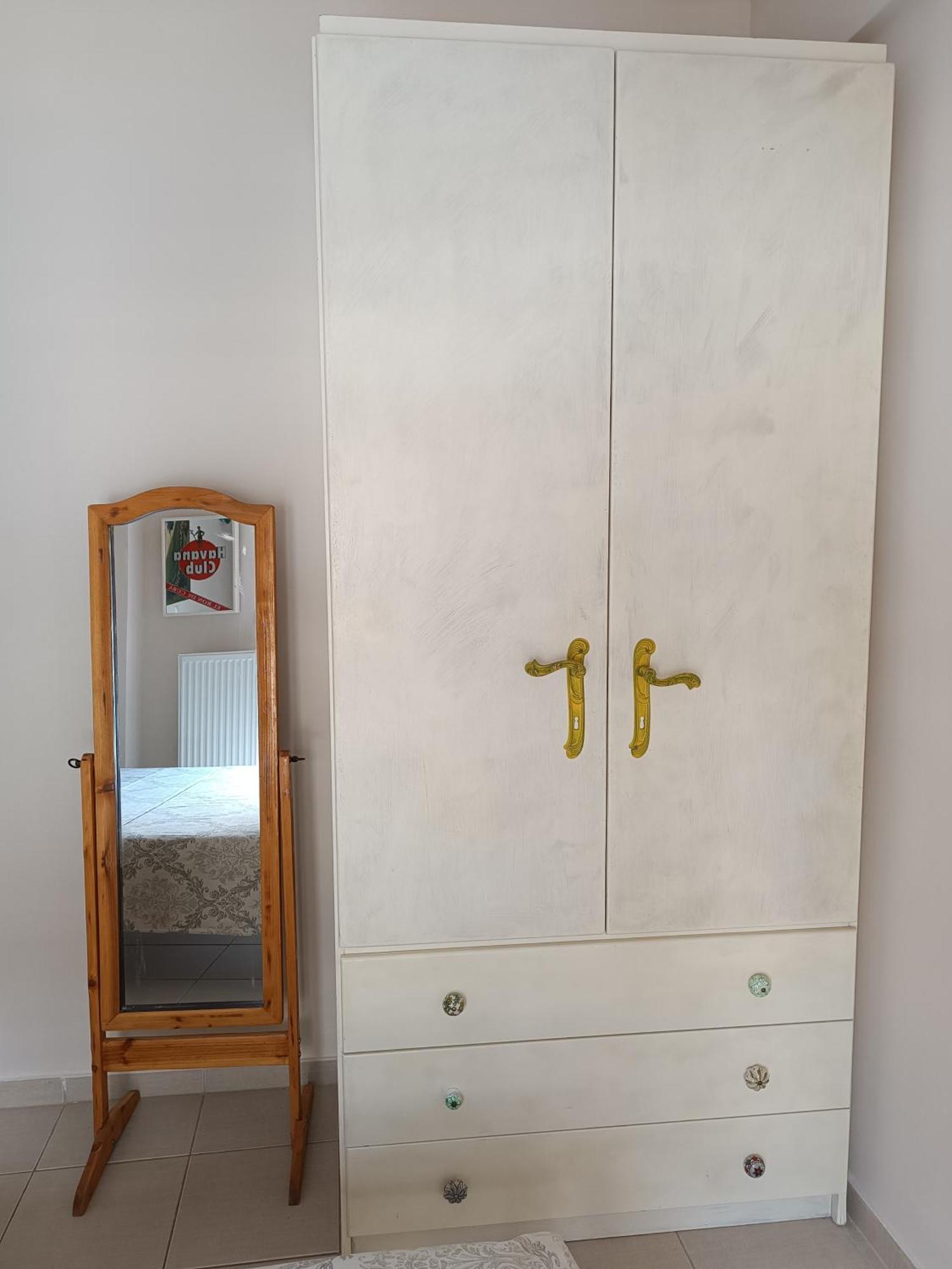Căn hộ 3 Min From Central Station Free Parking Thessaloníki