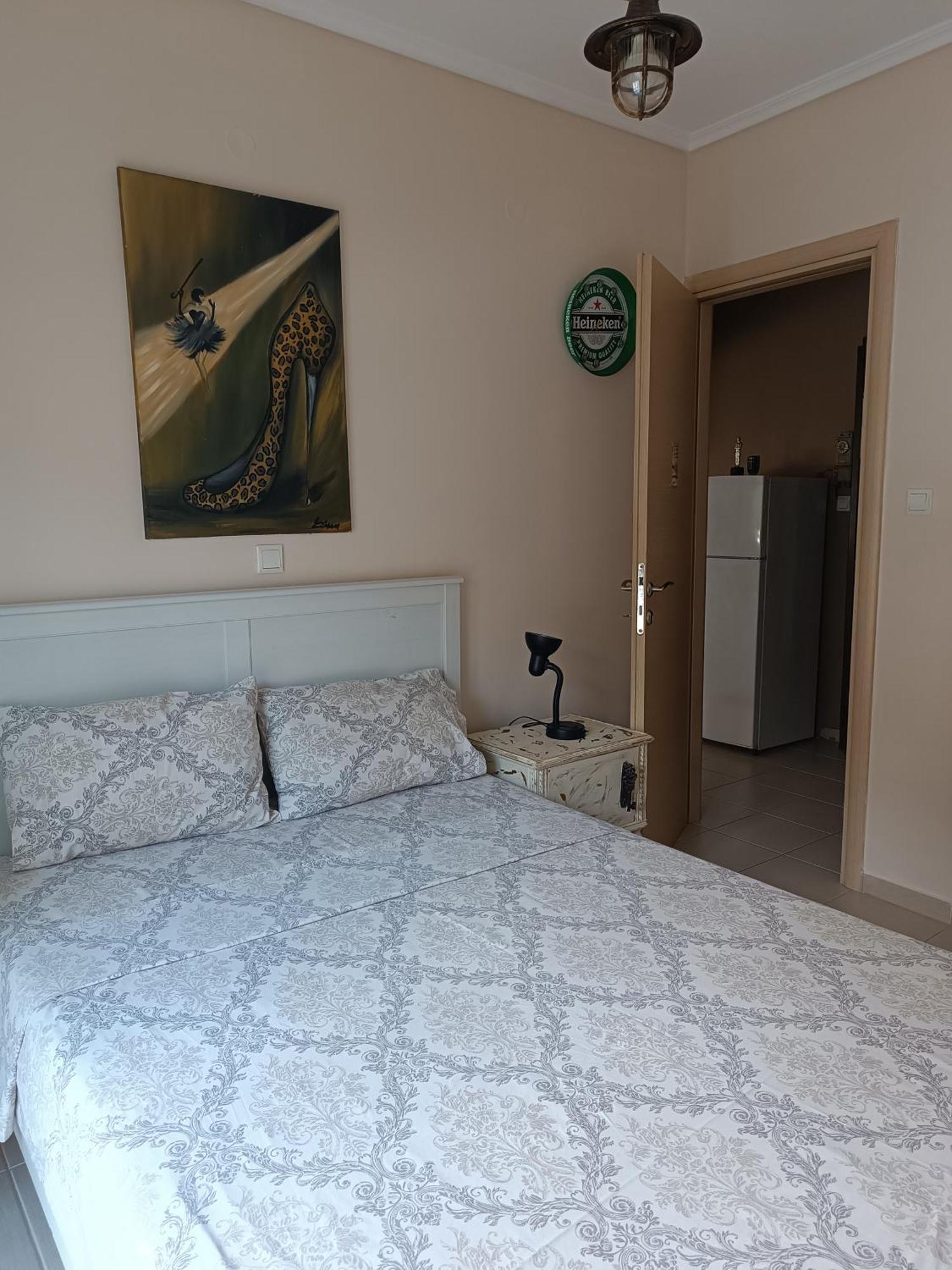 3 Min From Central Station Free Parking * Thessaloníki