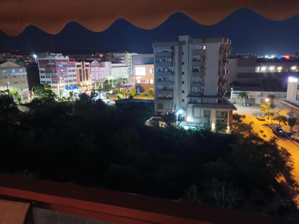Endless View Penthouse Thessaloniki
