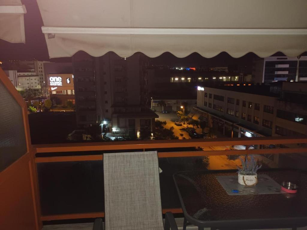 Endless View Penthouse Apartment *