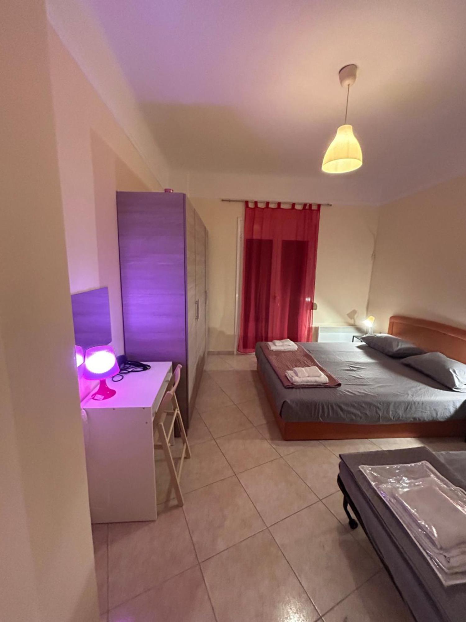 Aps In White Tower Apartment Thessaloniki